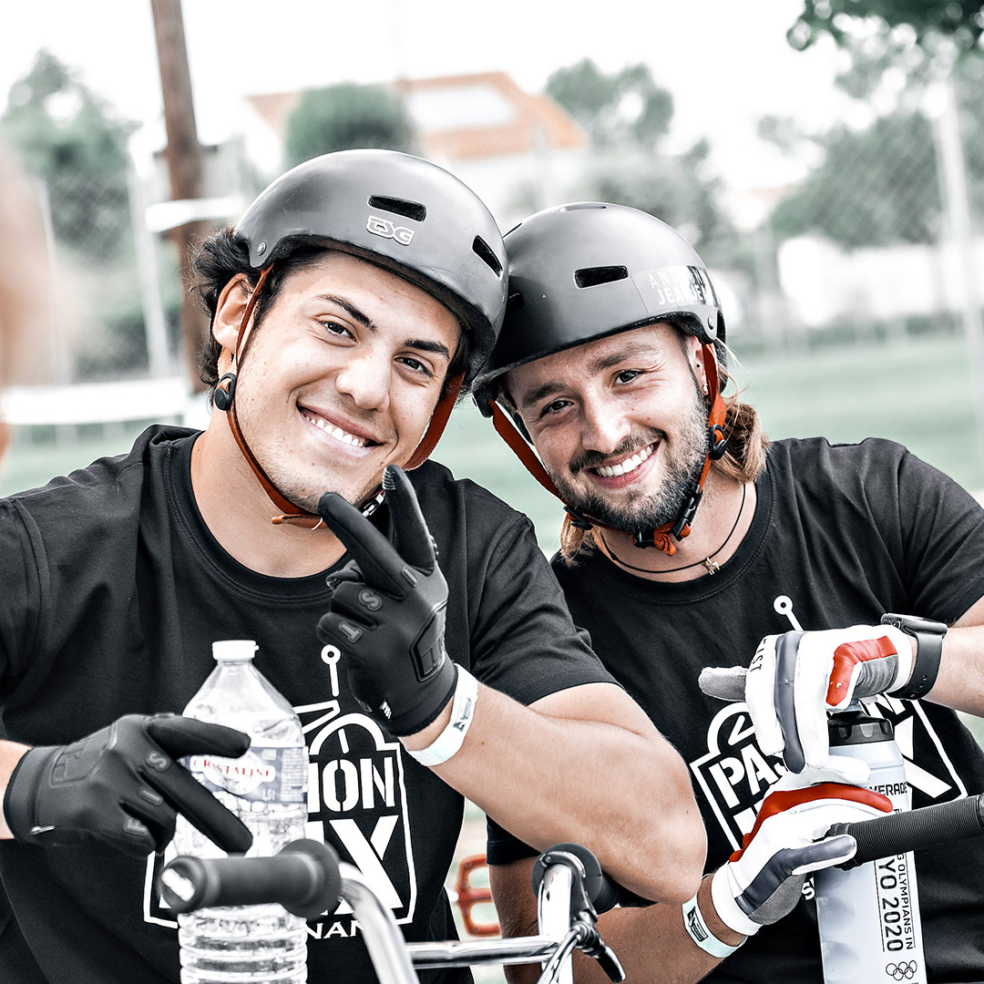 🚴🏻♀️ Shooting photo sport | BMX 📸
Le BMX entre copains c'est aussi ce qui fait progresser.
.
.
Abonnes-toi à @alainreynaudpictures
.
_______________________________
Suivez-nous :
🌍 Notre site : https://www.indecomprod.fr/
🔹 Facebook: https://www.facebook.com/alainreynaudpictures
🔺 Instagram : https://www.instagram.com/alainreynaudpictures
______________________________
#AgenceAudiovisuelle #RéalisationAudiovisuelle #Photographe #photographesportif #sportphotographer #sportphotography #reportagephoto
#bmx #bmxlife #shootingphoto
#occitanie_focus_on