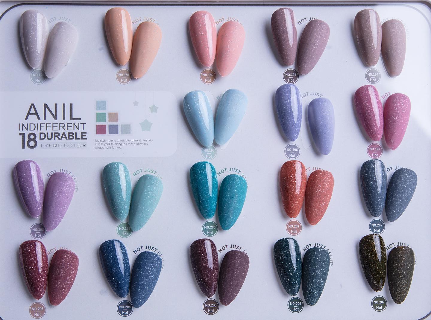 KALICI OJE RENKLERİ 💅
Whatsapp sipariş
05434328343 #proteztirnak #tirnakshop #kalıcıoje #kalıcıojeeğitimi #ojem #ojesizgezmeyenlerkulubu #akriliktırnak #jeltirnak #tırnaktasarımı #tırnakeğitimi #nailart #naildesign #hyasminbeauty #kargo #kampanya #firsat #estetik #estetisyen #güzelliksalonu #ķuaför #nailistanbul #proteztırnakmerkezi #proteztırnakmalzemeleri #uvgelnails #tipsyapistirici #guzellik