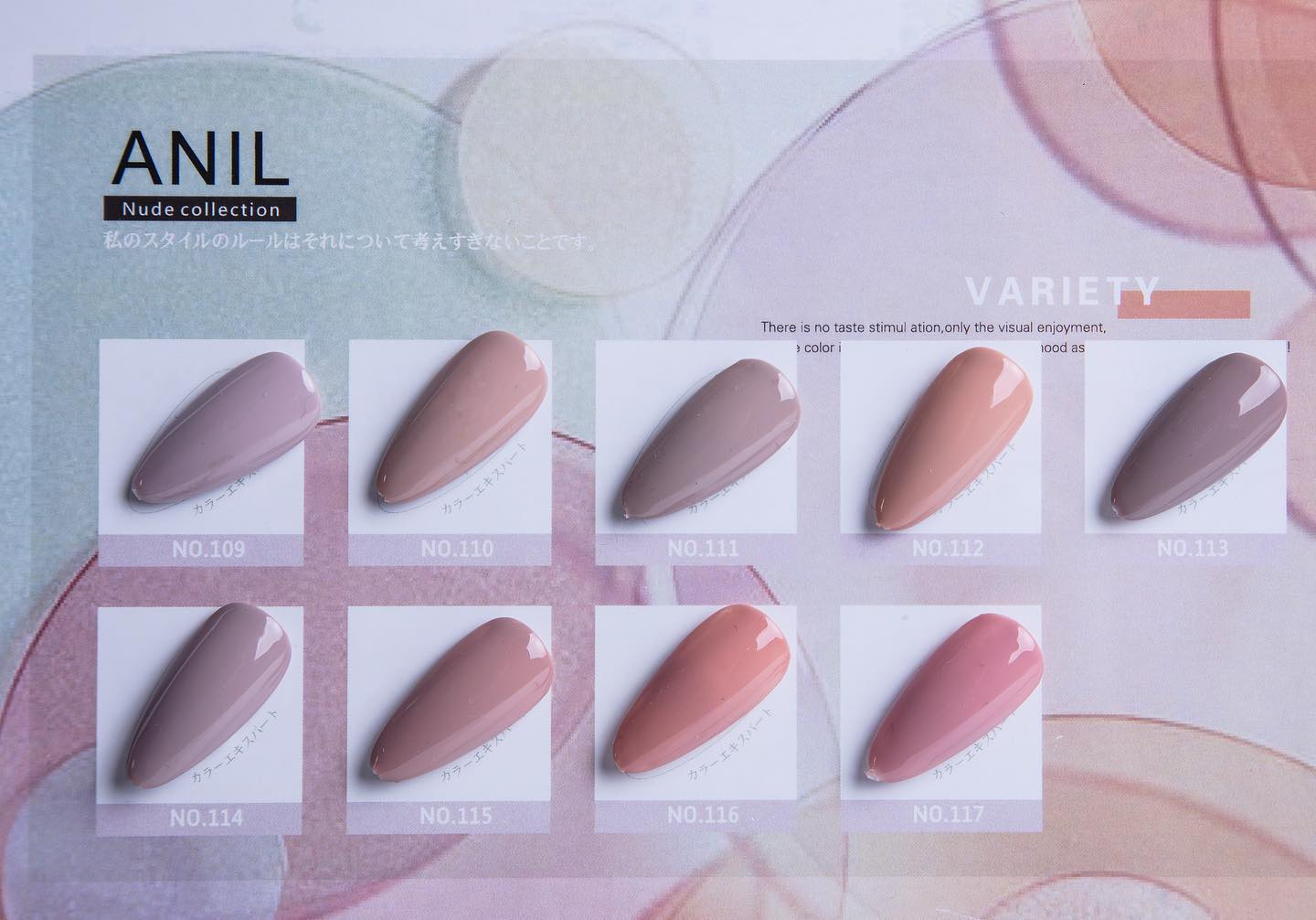 KALICI OJE RENKLERİ 💅
Whatsapp sipariş
05434328343 #proteztirnak #tirnakshop #kalıcıoje #kalıcıojeeğitimi #ojem #ojesizgezmeyenlerkulubu #akriliktırnak #jeltirnak #tırnaktasarımı #tırnakeğitimi #nailart #naildesign #hyasminbeauty #kargo #kampanya #firsat #estetik #estetisyen #güzelliksalonu #ķuaför #nailistanbul #proteztırnakmerkezi #proteztırnakmalzemeleri #uvgelnails #tipsyapistirici #güzellik