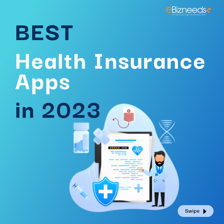Explore the top health insurance apps in 2023, revolutionizing the way we manage our well-being.
From seamless claims processing to personalized health insights, these apps redefine convenience. ๐๐ผ Curious about developing your ๐ก๐๐๐ฅ๐ญ๐ก ๐ข๐ง๐ฌ๐ฎ๐ซ๐๐ง๐๐ ๐๐ฉ๐ฉ?
Dive into our latest blog to uncover the key steps and insights for creating a cutting-edge health insurance app that resonates with the future of healthcare. ๐๐ฑ
https://bit.ly/46oZWiD
#healthinsurance #appdevelopment #insuranceapplication #healthapps #mobileappdevelopmentcompany #itservices #healthinsuranceapp #insuranceappdevelopment #webservices #itcompany