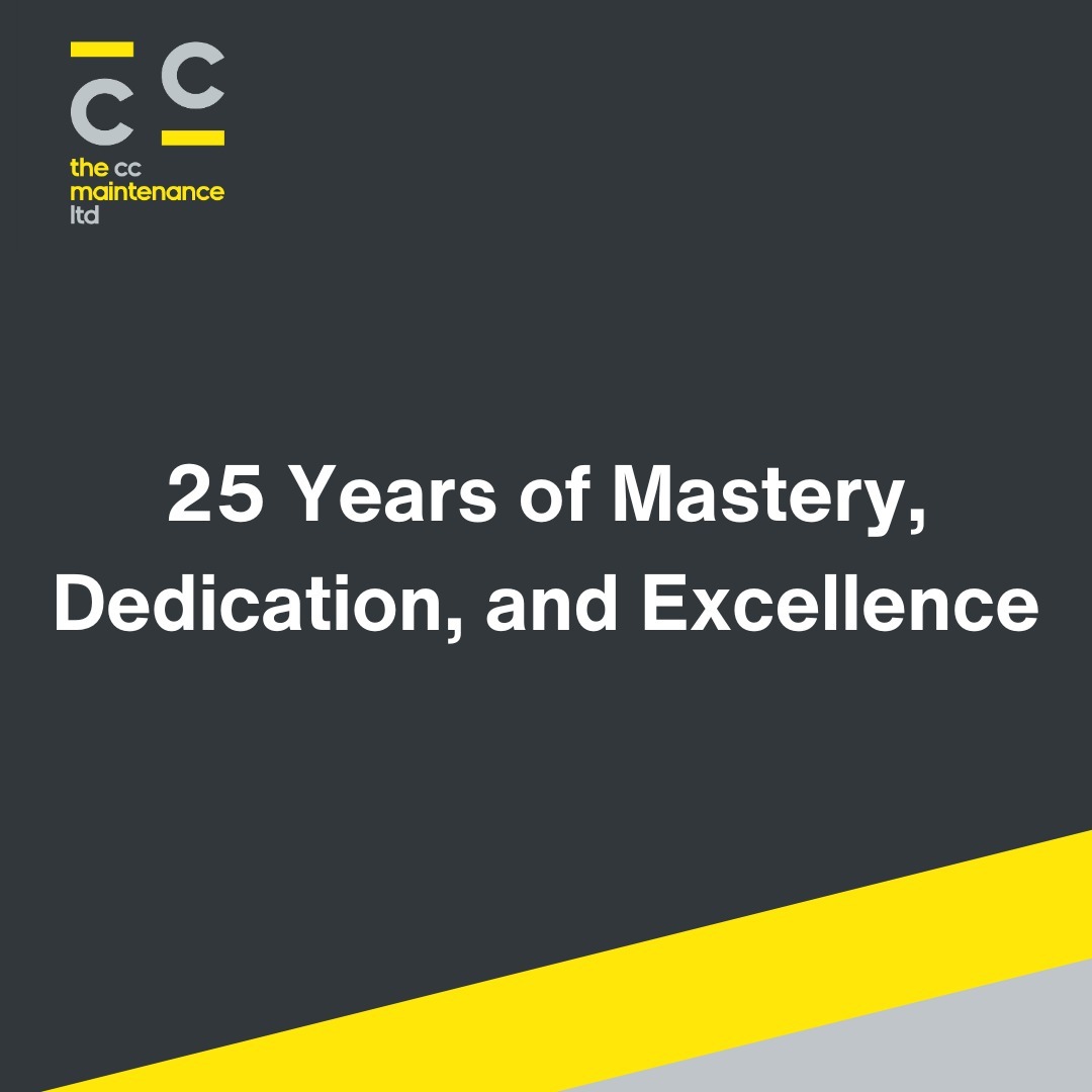With 25 years of experience in plumbing, electrics, roofing, and more, we redefine excellence in residential & commercial maintenance.
Based in Barnett, we proudly serve London and Hertfordshire, setting the standard for top-tier building services.
Contact us today for all your maintenance needs.
020 8092 2060 | info@theccltd.co.uk
#TheCCMaintenance #MaintenanceLondon #BuildingMainenance #MaintenanceExperts #Excellence #London #Hertfordshire