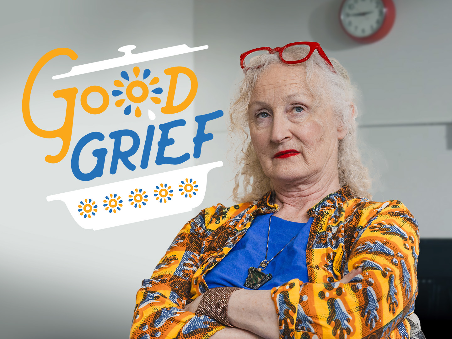 And just like that we're up and running! :D Good Grief is now streaming on Fibe TV, Channel 1, and the Fibe TV app! Check it out! #GoodGrief #GoodGriefSeries Photo credit: @jamesarthurmaclean Logo Design : @classicgraphic.co Poster Design: @fibetv1