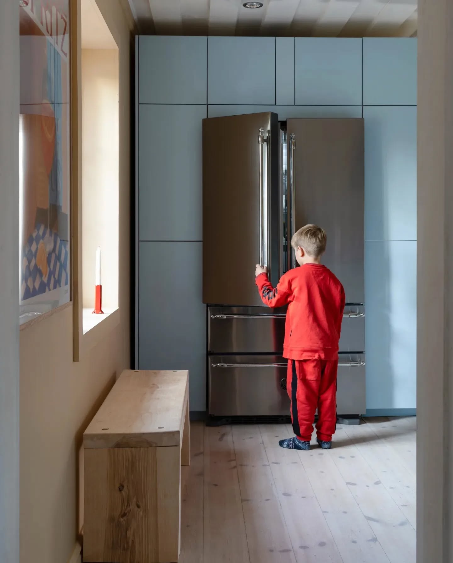 All our Bertazzoni products with discount until 30 December 👀
Order now to get before Christmas 🎅🤶
Fri frakt to All Sweden
#blackweekend #blackfriday #rea #köksinspiration #kök #köksinspo #kok #kylskåp #matbord #inredningstips #inredmedhusohem #inredningdesign #inredningsinspo #renoveringsprojekt #renovering