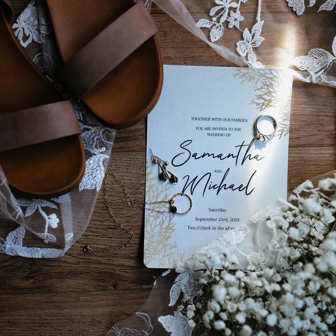 S+M Part 1! ✨
We immediately bonded over raising little boys (and just being a few months apart in age!) our love for classic 2000’s music and saying the F word sometimes. Not while around the boys of course lol
I felt like part of the family from the very beginning when we met and that just shows how truly sweet these two are.
This wedding was romantic, beautiful, fun, and so full of love - from the anxiousness of getting ready, to a beautiful outdoor ceremony, vibin’ in the limo & a rad bridal party.
More to come! Xx.
___
Photog: @kanderphoto
Bridesy Babe: @samantha__was
Groom: @rvbmike
Dress: @thebridalboutique
Hair /MUA: @blushartistrymua
Groom Attire: @mdrn_measure
Florals: @flowersbymerle
Venue / Catering : @thequarryedmonton
Limo: @apexlimousineservices