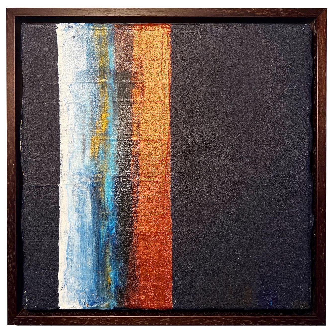 S T R I A #4 // SOLD
.
.
.
.
.
.
.
.
.
.
#abstract #contemporaryart #bermondseybased #londonartist #se1 #tactile #layered #nature #experiencethroughapainting #acrylic #mixedmedia #palettetechnique #affordableart #commissions #designer #acrylic #canvas #fabric #fromstudiolockdown @new_and_abstract