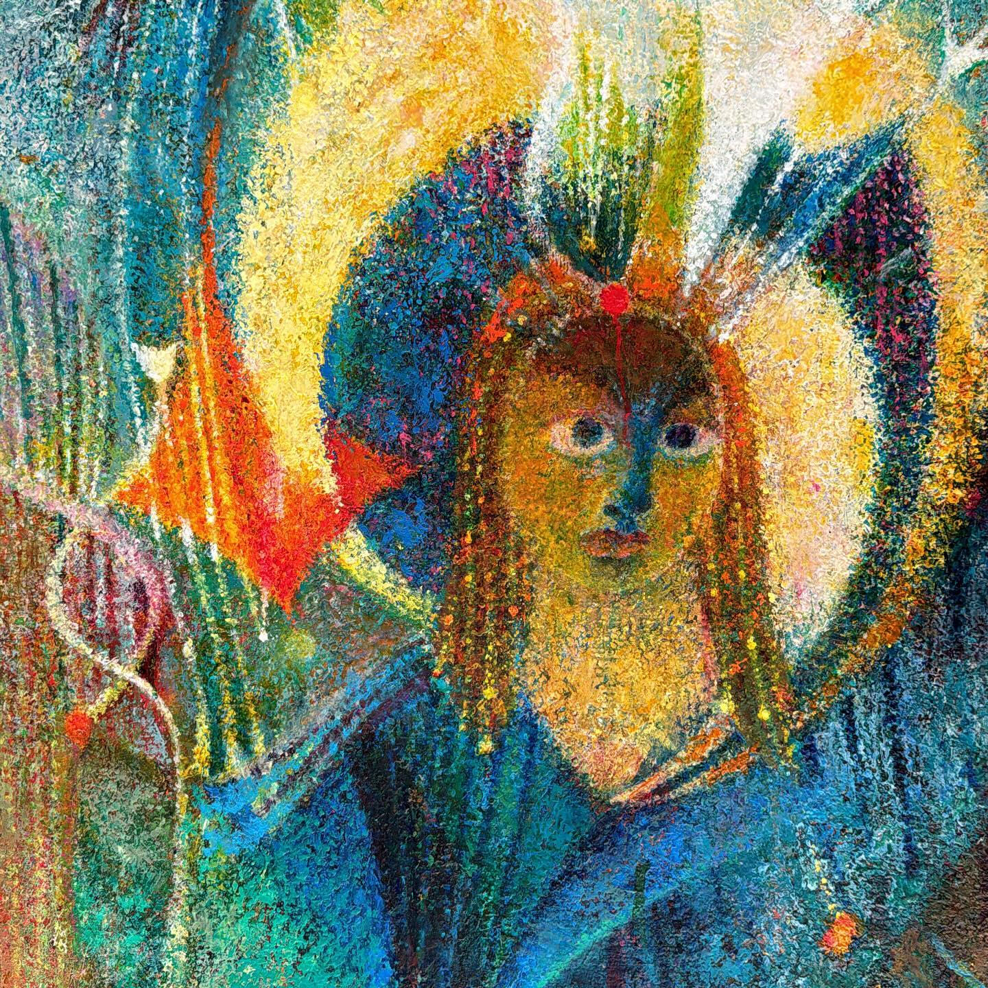 #oilpainting #art #frenchart #oiloncanvas #artcollector #painting #artwork #artist #design #creative #beautiful #picoftheday #surrealism #artforsale #fineart #abstractart #arte #artgallery #artist_community #artistepeintre #artistic #artlovers #artoftheday #colour #contemporaryart #decoration #exposition #originalart #impressionism #peinture