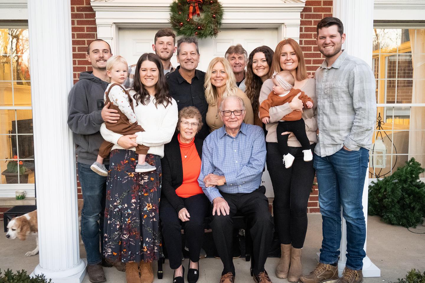 Happy Thanksgiving!!