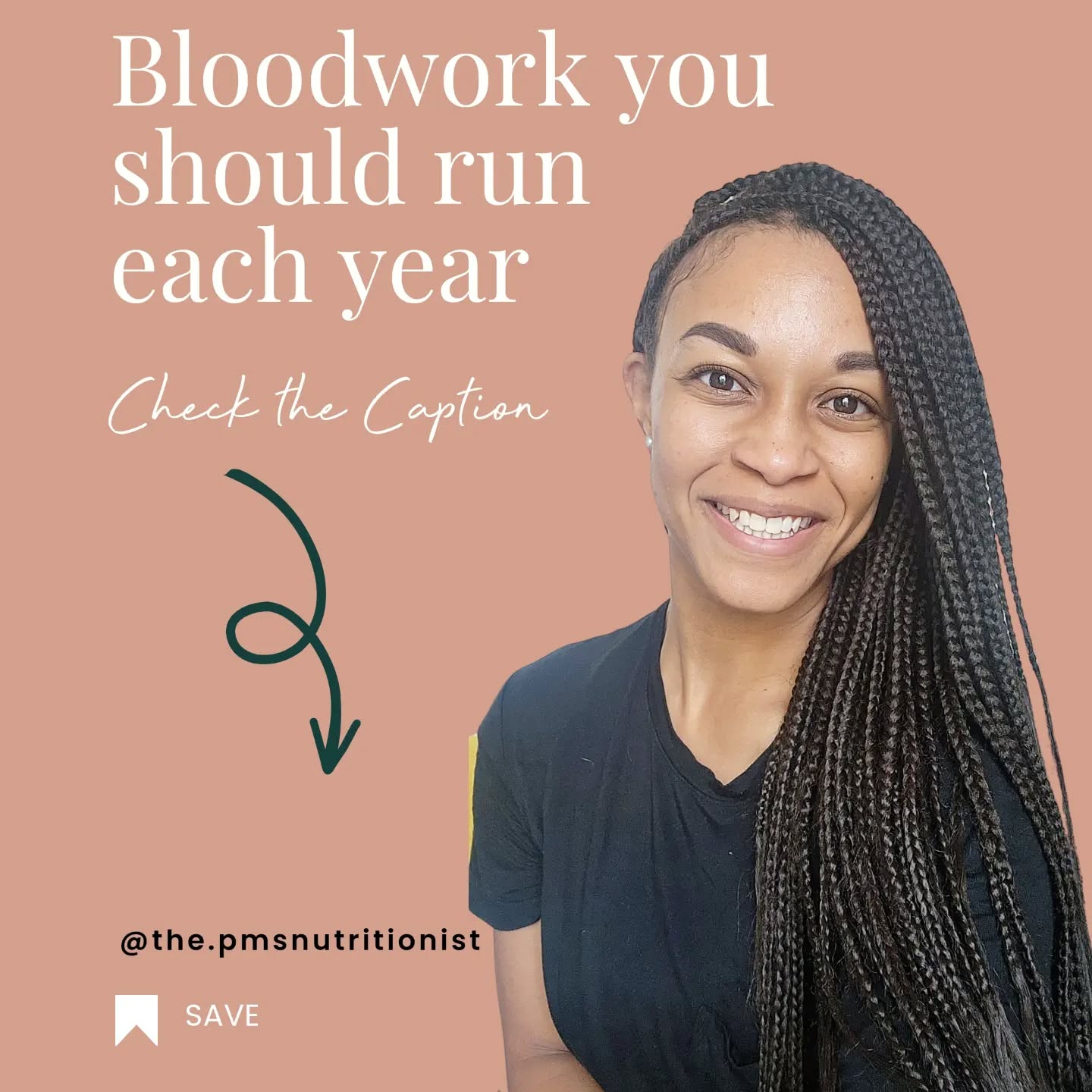 I truly place bloodwork at the beginning of my process and I absolutely love analyzing patterns and putting the puzzle pieces together for my clients. Here is the yearly panel:
🩸Complete Blood Count + Metabolic Panel + CRP + Insulin + Homocysteine
🩸Thyroid Panel (TSH, T4, T3 Uptake, Free Thyroxine Index, Free T3, Antibodies)
🩸Iron Panel (Iron, Iron Saturation, TIBC, Ferritin)
🩸Hormone Panel (Estrogen, Progesterone, Testosterone, Dihydroxytestosterone, Cortisol, and DHEA)
Here are just a few of the benefits of bloodwork:
🔸️Early detection of diseases: Functional bloodwork can detect diseases like diabetes, heart disease, and cancer before they cause symptoms. This can help you get the treatment you need to stay healthy.
🔸️Monitoring chronic conditions: If you have a chronic condition like diabetes or high blood pressure, regular bloodwork can help you track your progress and make sure your treatment is working.
🔸️Identifying risk factors: Functional bloodwork can also identify risk factors for certain diseases, such as high cholesterol or low vitamin D levels. This can help you make lifestyle changes to reduce your risk of developing these diseases.
🔸️Establish a baseline for your health: This can be helpful in tracking changes over time and identifying any potential problems early on.
🔸️Monitor hormones: understand the why behind the fluctuations in your hormones
🔸️Make informed decisions about your health: The information you get from your bloodwork can help you make informed decisions about your diet, exercise, and lifestyle.
If you're due for your yearly bloodwork, don't put it off!Check out my bloodwork services at the link in my bio!
#bloodwork #functionalmedicine #preventivecare #healthandwellness #earlydetection #chronicconditions #riskfactors #baselinehealth #informeddecisions