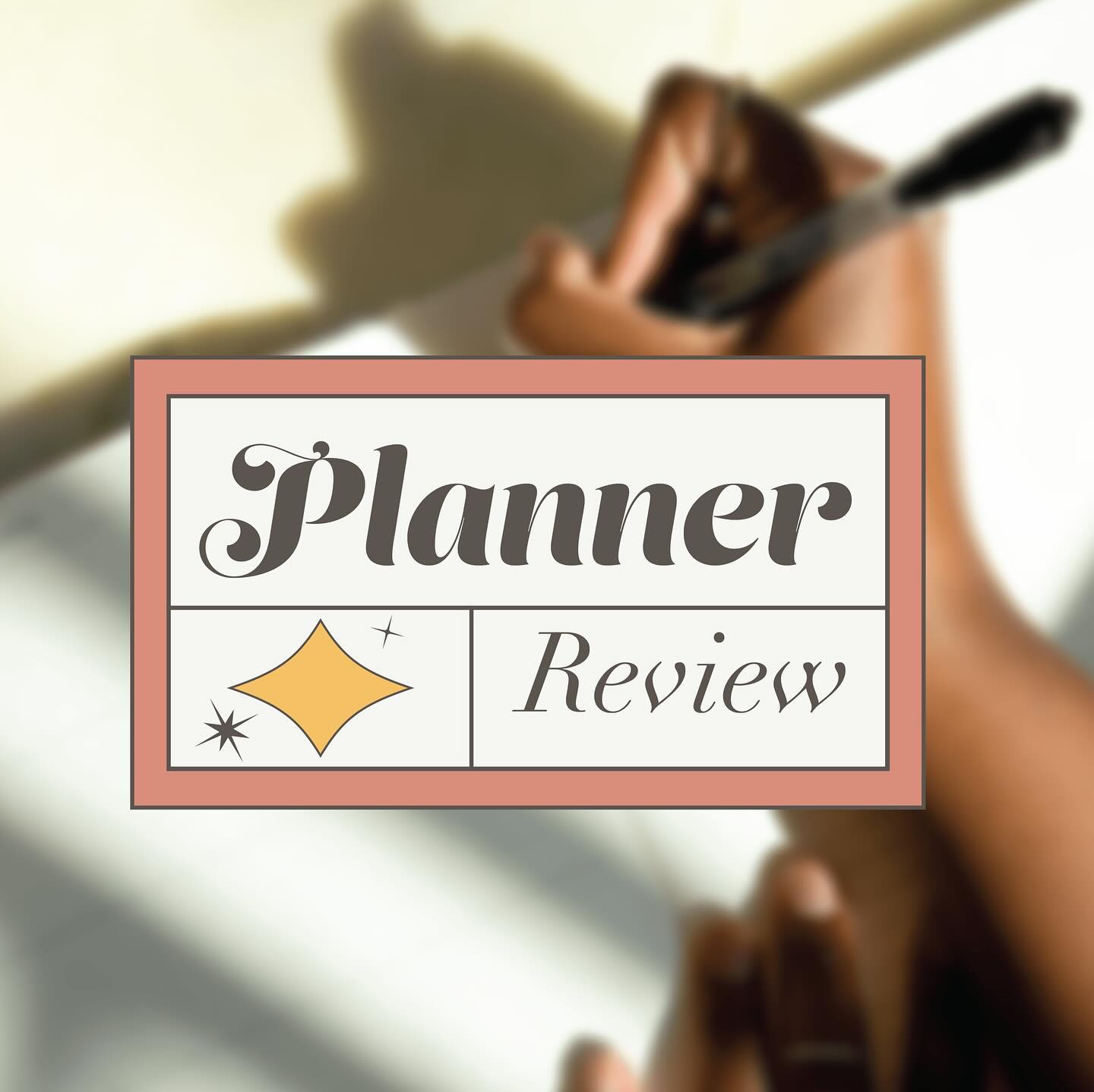 It’s never too early to start preparing for 2024! Getting a new planner is probably one of my favorite parts about this time of year🥹
I ranked all the planner brands I have ever used, and wanted to share them with you! And yall already know the deal, link is in the bio :)