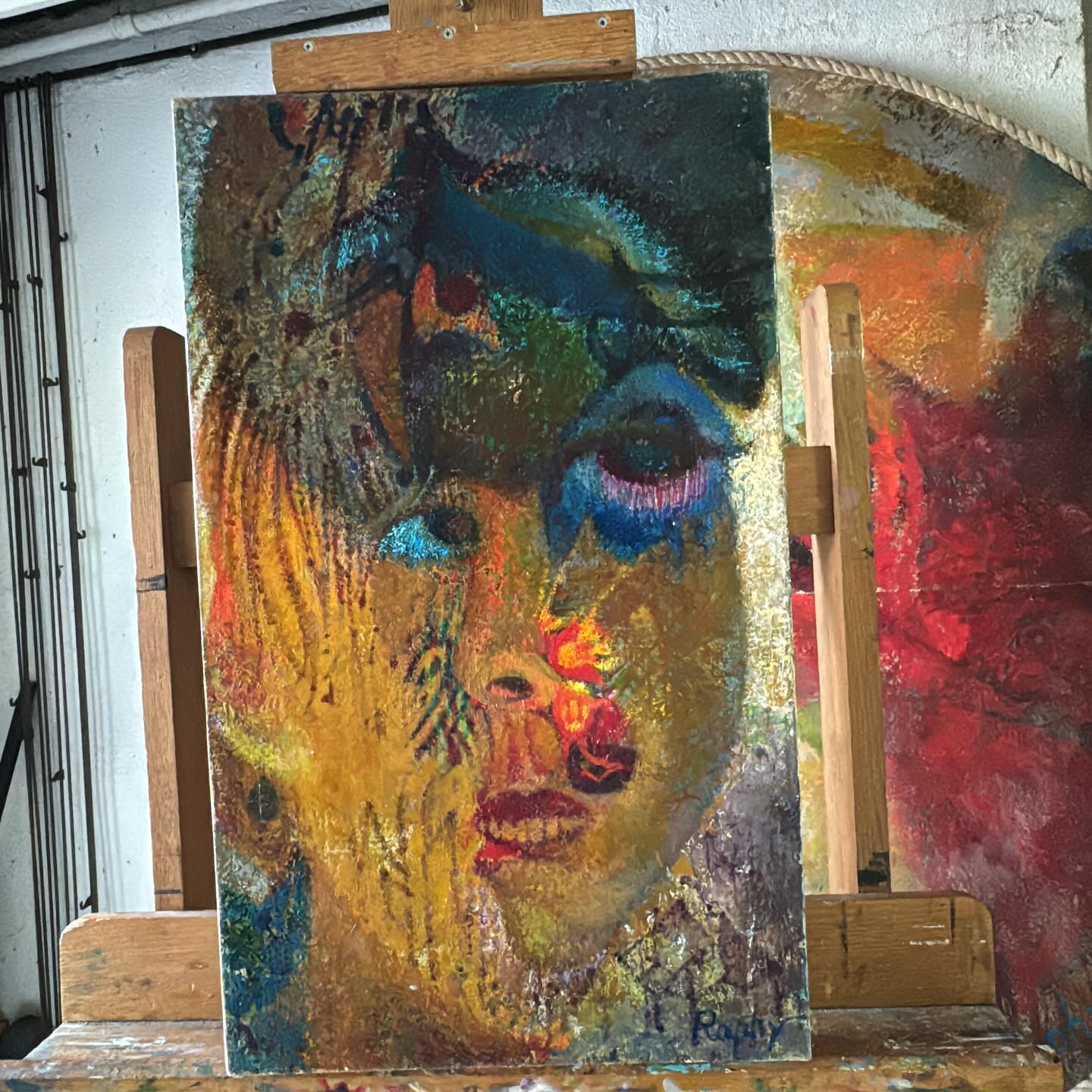 Figure #oilpainting #art #frenchart #oiloncanvas #artcollector #painting #artwork #artist #design #creative #beautiful #picoftheday #surrealism #artforsale #fineart #abstractart #arte #artgallery #artist_community #artistepeintre #artistic #artlovers #artoftheday #colour #contemporaryart #decoration #exposition #originalart #impressionism #peinture