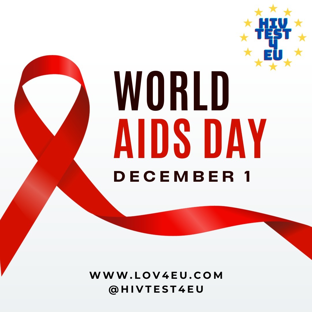 Every year on 1 December it is World Aids Day. On this day we unite to show support for people with and affected by HIV and to remember those who have lost their lives to AIDS.
This year's theme is "Let Communities Lead!" With that, the WHO is calling on global leaders and citizens alike to take action in three ways:
1. “Nothing about us without us” – engage community leadership in all HIV plans and programmes.
2. "Not ending AIDS is more expensive than ending it” – fully fund sustainable community leadership.
3. “Remove laws that harm, create laws that empower” – support civil society with robust regulation.
*
*
In the #euregiomeuserhine we are getting to zero new HIV infections, but the last mile is the hardest. Let our communities lead the way!
#worldaidsday #endhiv #endstigma #endaids #unite #letcommunitieslead2023 #communityengagementmatters