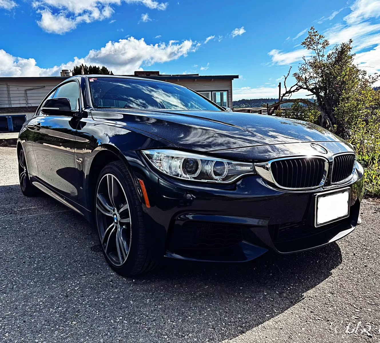 "Let the past be left behind,
but Never Forget your Memories..."
.
#BMW #435i #XDrive #MPerformance #MPP #MHD #Stage1 #Tune #MExhaust #FourSeater #TwoDoor #Coupé #HighwayCruise #RoadTrip #SecretSpot #Getaway #LayLow #ComeBackStronger #Memories