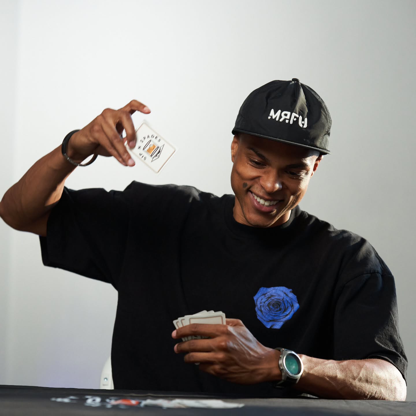 🍑🅰️ Atlanta!! We will see you tomorrow! Pull up on us for a special spades tournament at @acblbridge ! 🐬🌴 Miami, you're on deck! See you next weekend at Art Basel! Link in our bio for more info on both events! #SipNSpades #Atlanta #Miami #ArtBasel #Spadestournament #Spades