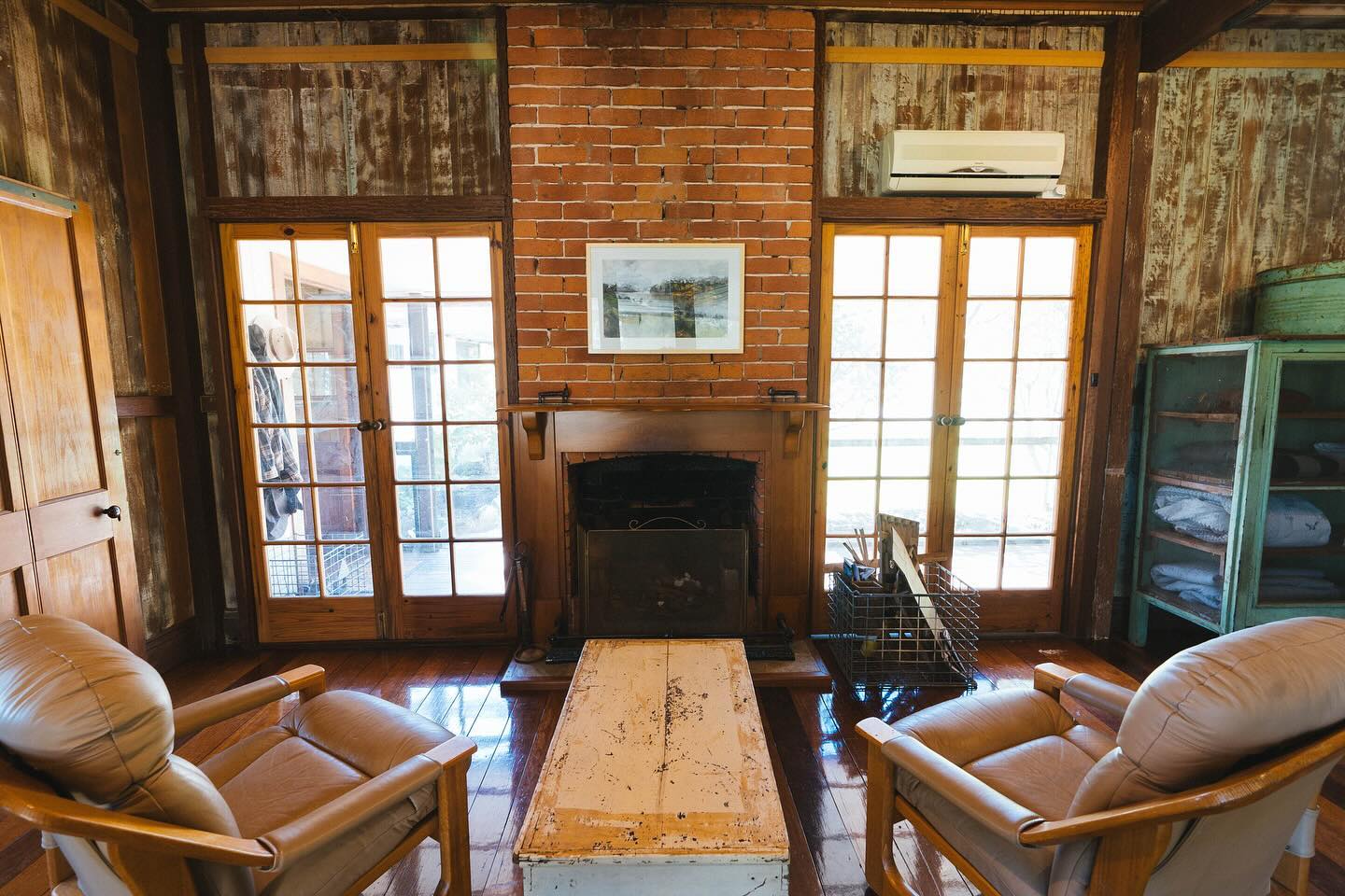 Here's a sneak peek of some of the incredible spaces we're preparing for you in #2024 ๐