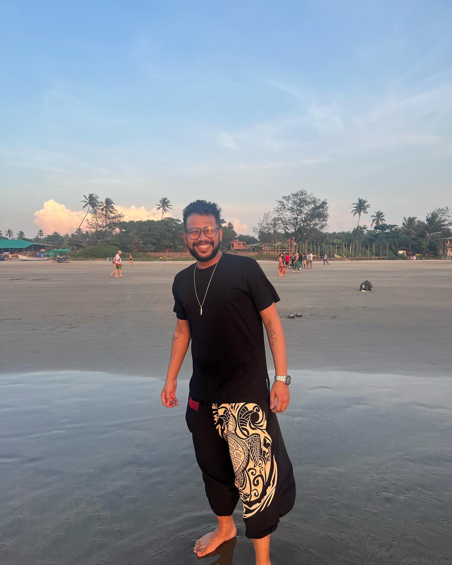 In lands afar, this tribe sets sail,
Adventures grand, in each tale.
Months we roam, then circle back,
Sharing wisdom to our pack!
Each journey new, we learn, we grow,
In the dance of life, our spirits flow.
United in joy, in trials we cope,
In our circle, we find our hope.
#tinytribe