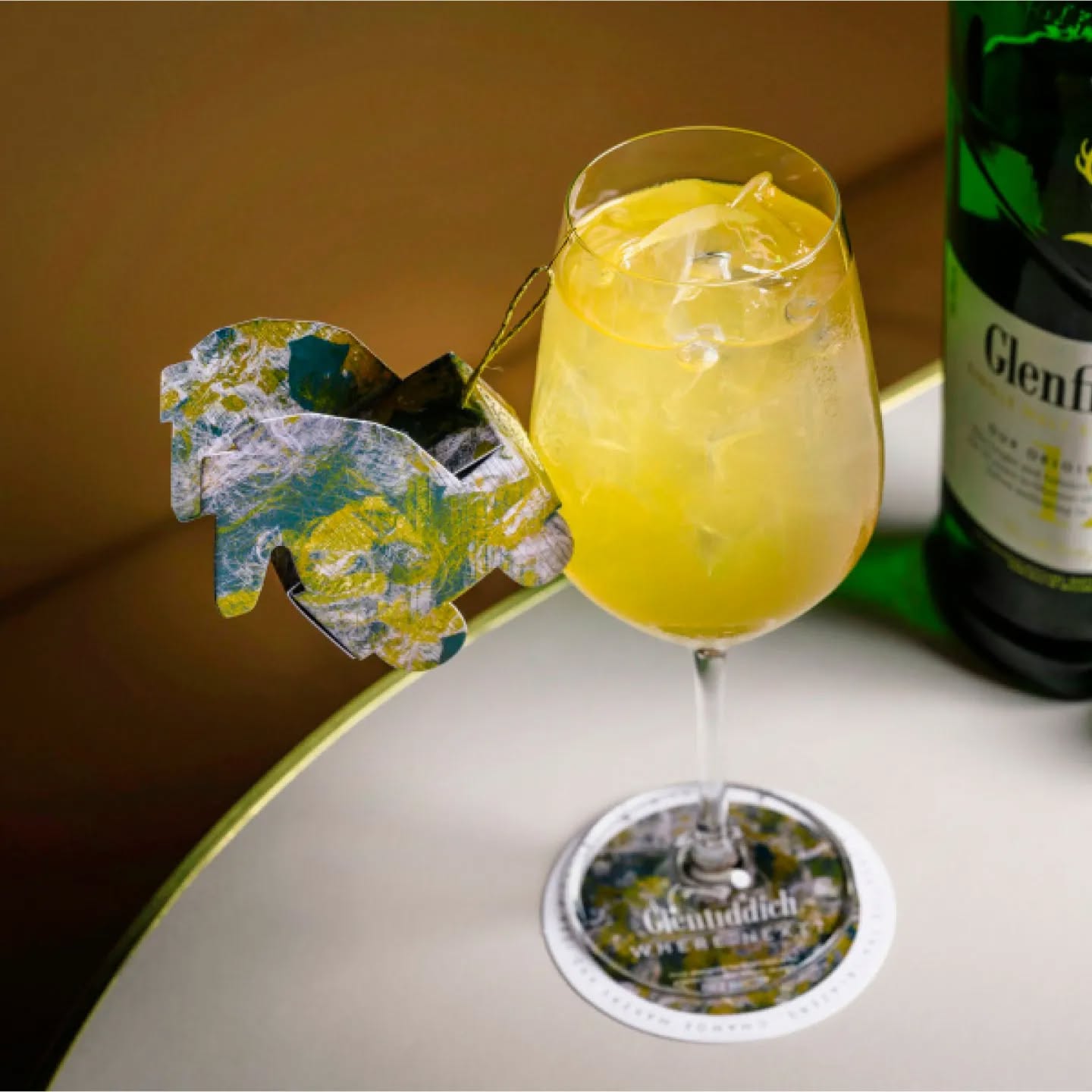 SO happy to see our trojan horse cocktail garnishes being served all throughout fashion week this year. A colourful collaboration with Glenfiddich X Jordan Gogos. #itsfashionbaby
📷 Broadsheet Sydney