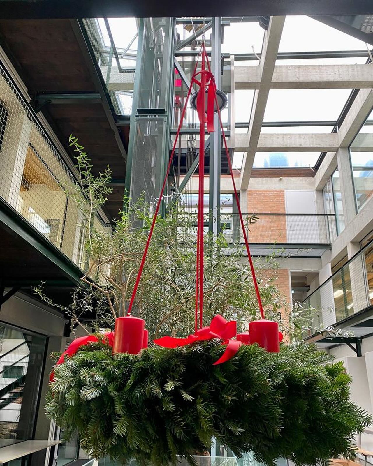 Einen schönen 2.Adventsonntag! 🎄