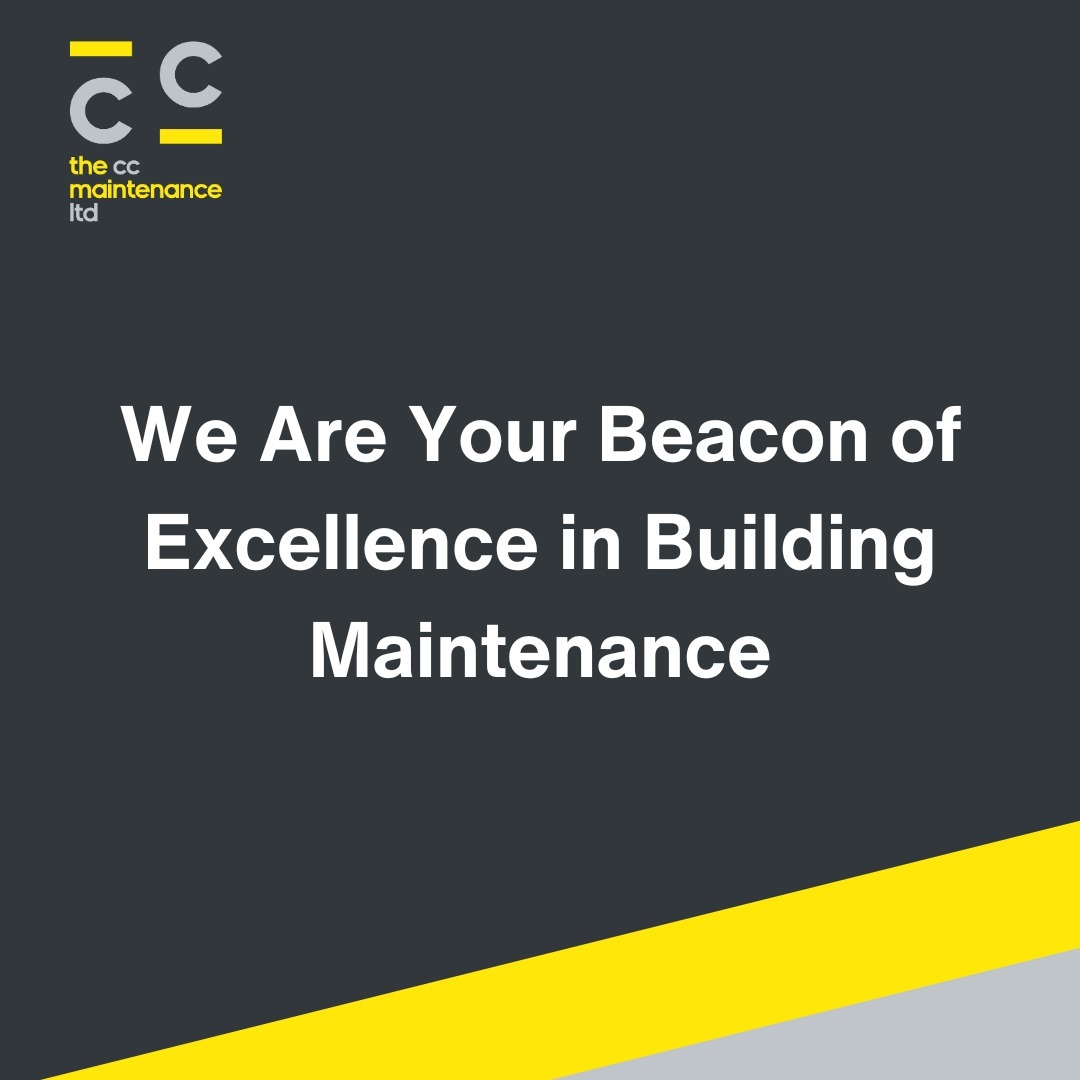 For 25 years, our unwavering commitment to building maintenance has established us as a beacon of reliability and proficiency.
Our expertise illuminates the path to seamless building care, ensuring both residential and commercial properties gleam with the highest quality maintenance solutions.
Contact us today for unmatched property care.
020 8092 2060 | info@theccltd.co.uk
#TheCCMaintenance #MaintenanceLondon #BuildingMainenance #MaintenanceExperts #Excellence #London #Hertfordshire