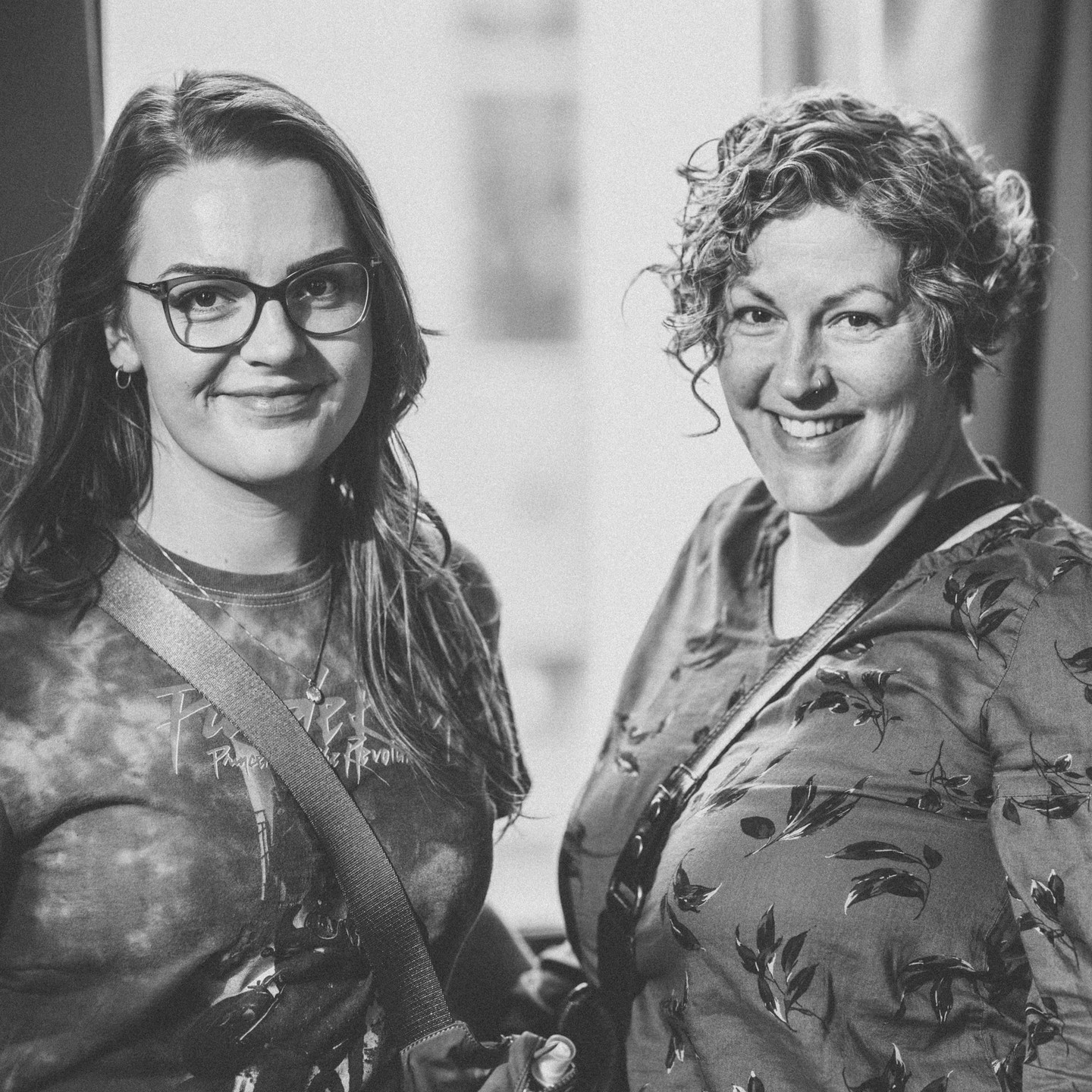 GAH! Look at these talented, beauties! I recently had the pleasure of seeing them in action again on another set. Key Makeup: @morgannasaurus Costume Designer: @goforholly Photo by: @jamesarthurmaclean #GoodGriefSeries #Filmmaker #MakeUpArtist Check out Good Grief is available now on Fibe TV, Channel 1 and the Fibe TV app! #CostumeDesign #MakingArt