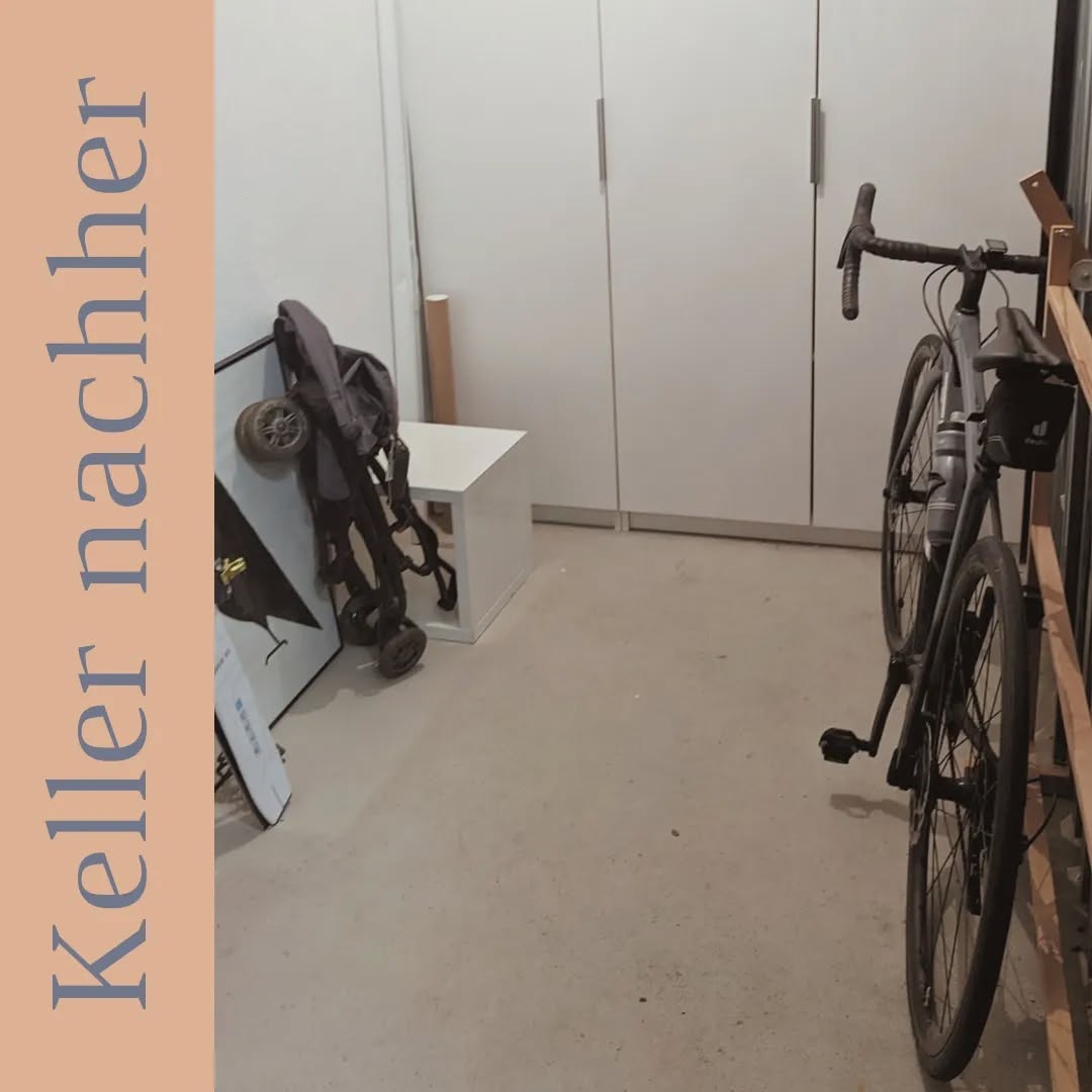 Was hast du schon alles in deinen Keller geräumt, nur um dich nicht mehr damit auseinandersetzen zu müssen? Anstatt es gleich zu entsorgen? Auch im Keller funktioniert die KonMari® Methode hervorragend. Laut Feng-Shui steht er für die Vergangenheit und Unbewusstes. Also los geht’s: Vergangenheit aufräumen!
#fengshui #keller #vergangenheitaufräumen #glueckssachen #sparkjoy #konmari #mariekondo #konmariconsultant #magiccleaning #ordnung #ordnungscoach #ordnungsberatung #aufräumen #ausmisten #entrümpeln #organisieren #ordnungshilfe #linz #leonding #oberösterreich