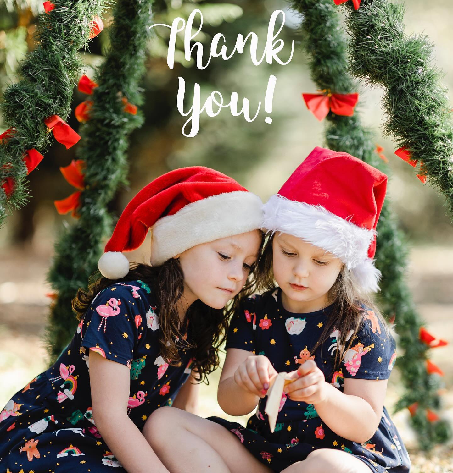 While you're still getting bombarded with Cyber Monday and Black Friday deals, we just wanter to say THANK YOU! Thank you for trusting us with your memories . It truly means the world.
Happy holiday season, all. ❤️.
#familyphotography #photographers #photography #childrensphotography #childphotographer #preschoolphotographersydney #commercial #childrensphotographer #familyphotographysydney #kidsphotographer #sydneykinderphotographer #kinderphotos #schoolphotographersydney #daycarephotographersydney #daycarephotographer
#minisessions #minisessionssydney
