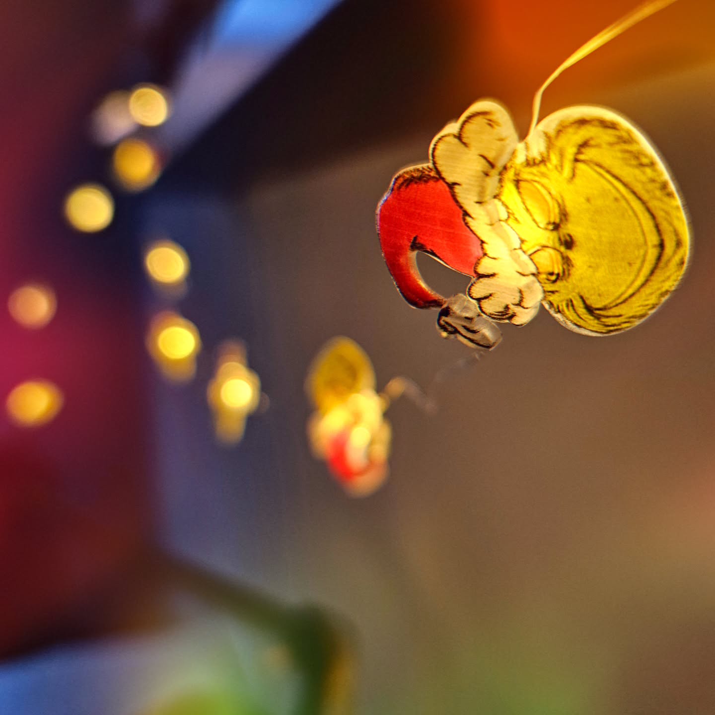 Auch am Echtland geht Weihnachten nicht spurlos vorbei...