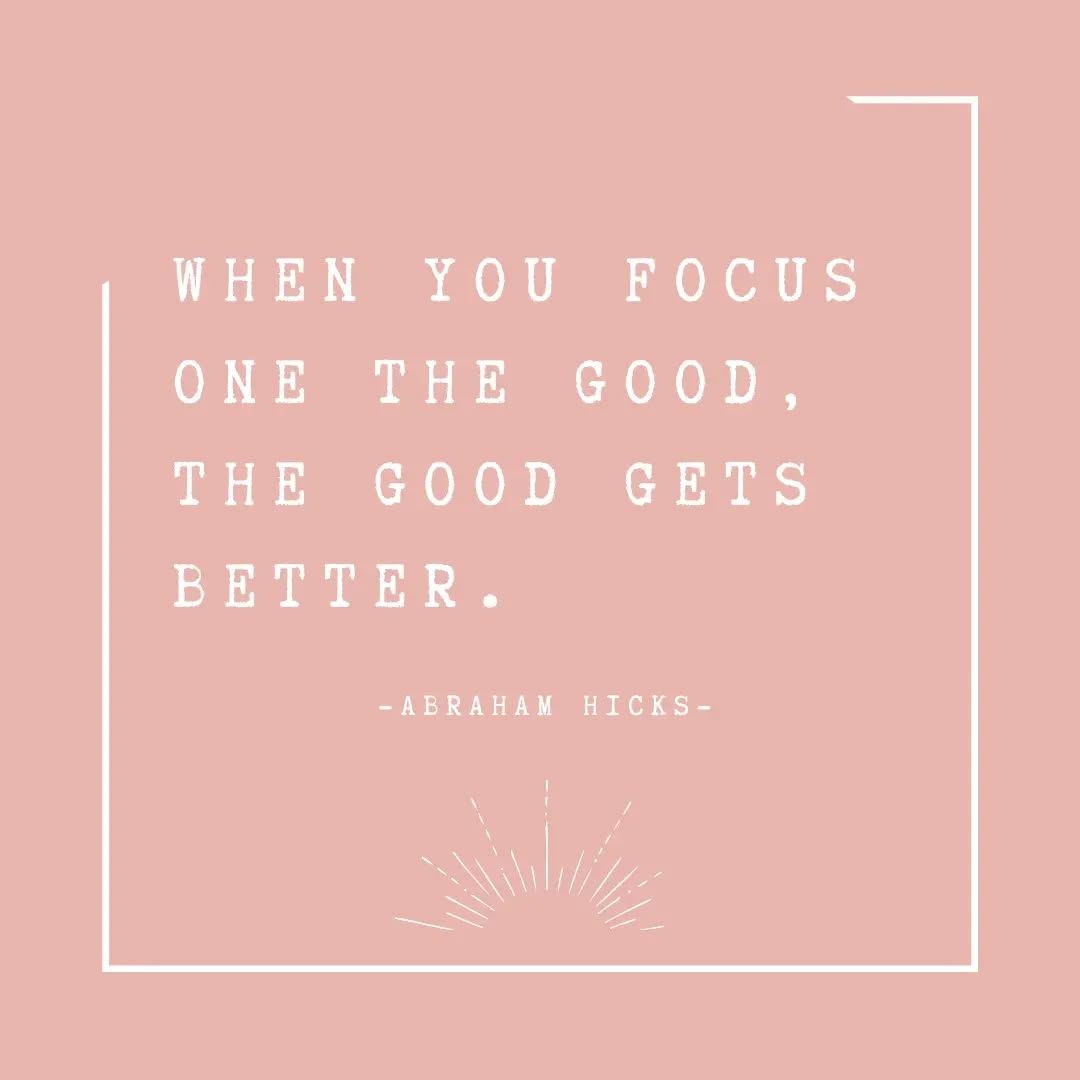 Wenn du dich auf das Gute konzentriest, wird das Gute noch besser. 💫
Jeder Tag bietet die Möglichkeit, den Blick auf das Positive zu richten, sich in Dankbarkeit zu üben und das schätzen zu lernen, was bereits da ist. 🙏
#reliefandflow #relief #flow #yoga #yogareise #dankbarkeit #focusonthegood
