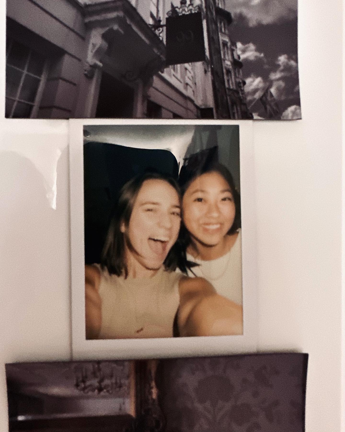 Semester five (special place in my heart, this one) <33