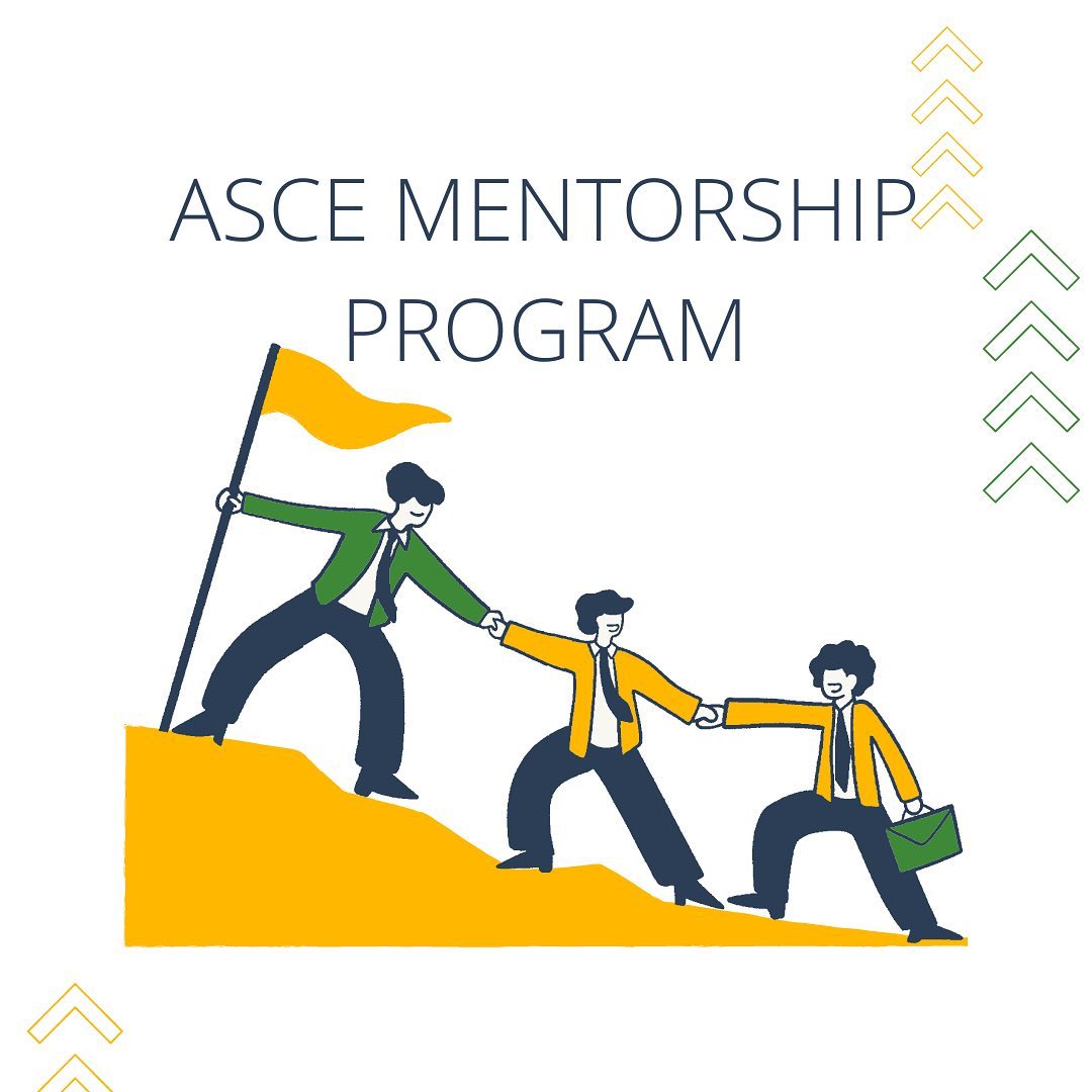 We’re excited to launch our annual Mentorship Program once more! As a mentor, you have the chance to engage with an ASU student and guide them through the transition from student to professional life. Express your interest in participating by completing the form linked in the bio.