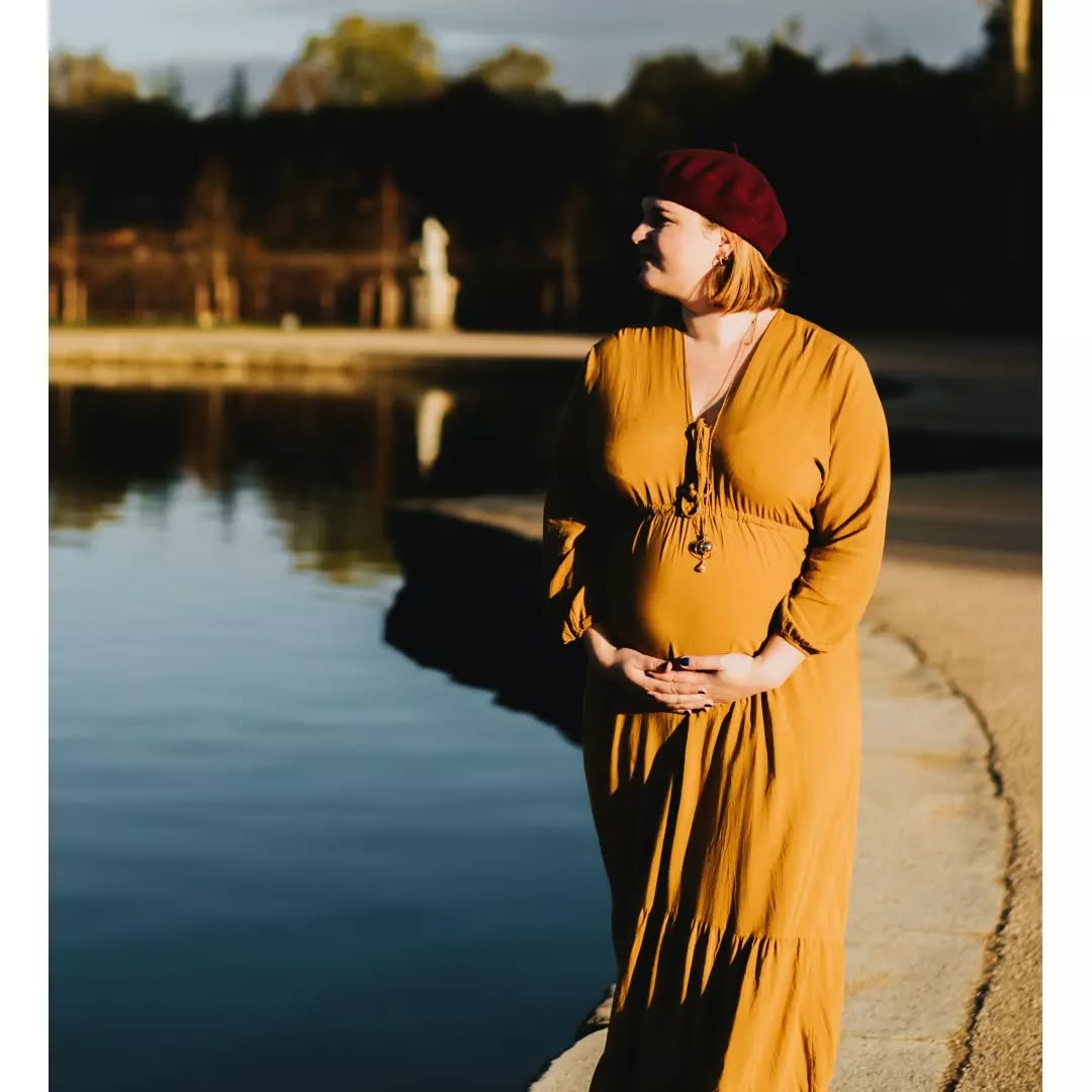 Une belle séance grossesse dans les jardins du château de Versailles.
Merci @dianegssl et @damien.vatinel.7 pour votre confiance et merci @camille_crt16, super assistant d'un jour 😊