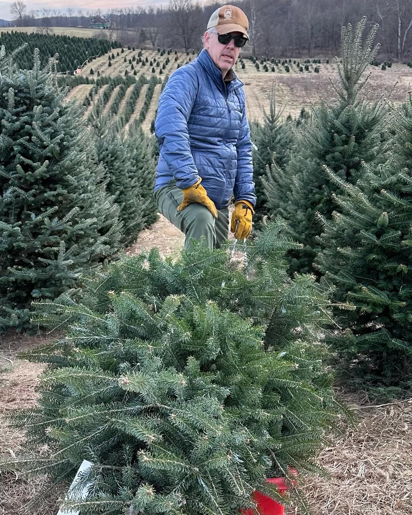 āāTis the Season
Quite an adventure today with @nikki_ransom