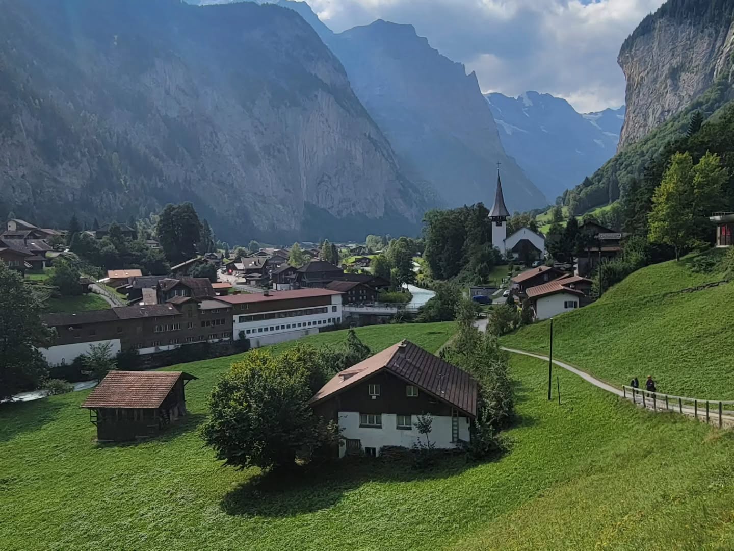 Beautiful hiking? ✅
Amazing food? ✅
Tons of history? ✅
Check out our latest itinerary for an epic 10 day adventure through Switzerland and Italy! From the beautiful Alps to the waters of Lake Como, this itinerary has something for everyone. Link in bio 👆
.
.
.
.
.
#travel #twogirlsgetaway#travelblogger #travelphotography#travelholic #gltlove #glt #dametraveler #girlswhotravel #sheisnotlost #travelgirl #travelfeature #switzerland #italy #lakecomo #alps #iamtb #wearetravelgirls #wonderful_places #huntgram