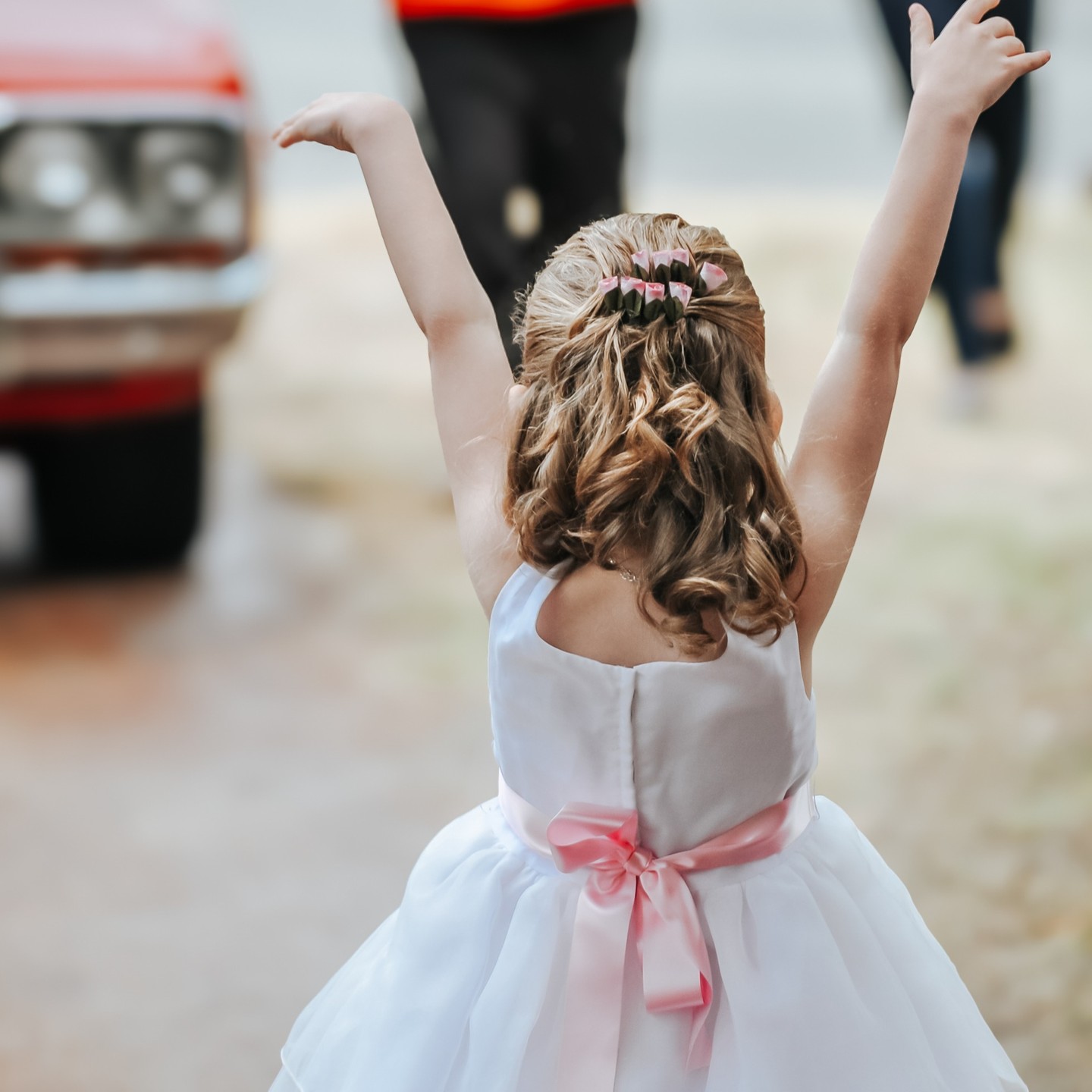 There is so much happiness in this shot you can’t help but smile! #FamilyLove #WeddingPhotographer #TimelessConnections #CapturingMemories #FamilyForever #perthwedding #perthphotographer #weddinglove #perth