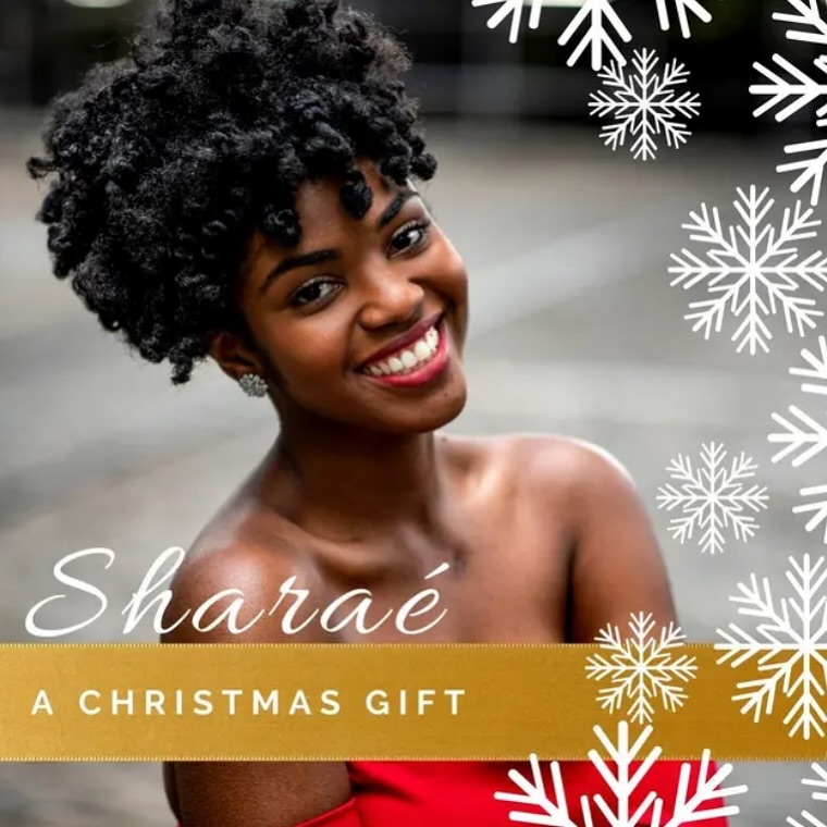 Did you know that I released a Christmas EP during the pandemic?! Well, now you do lol! Make sure you add “A Christmas Gift” to your holiday playlist this year🎄🎁🎵
🎼 @stef_raymond
🎧 @itsxceey
#ourfirstchristmas #christmas #single #holidaymusic #christmasmusic #artist #singer #performer #independentartist