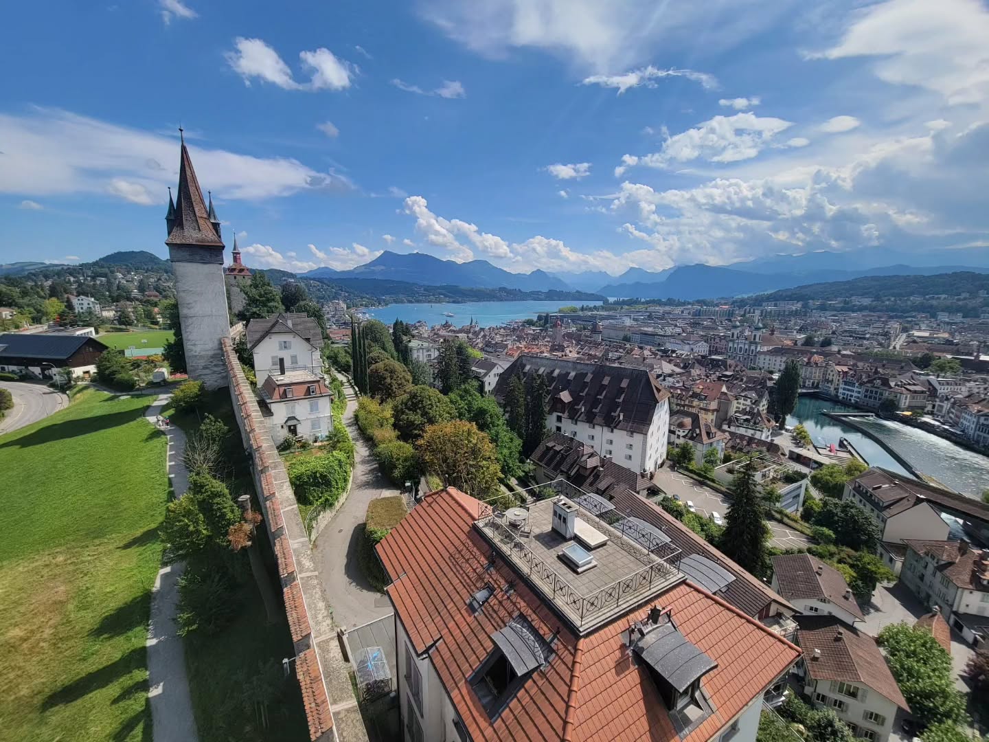 Beautiful hiking? ✅
Amazing food? ✅
Tons of history? ✅
Check out our latest itinerary for an epic 10 day adventure through Switzerland and Italy! From the beautiful Alps to the waters of Lake Como, this itinerary has something for everyone. Link in bio 👆
.
.
.
.
.
#travel #twogirlsgetaway#travelblogger #travelphotography#travelholic #gltlove #glt #dametraveler #girlswhotravel #sheisnotlost #travelgirl #travelfeature #switzerland #italy #lakecomo #alps #iamtb #wearetravelgirls #wonderful_places #huntgram