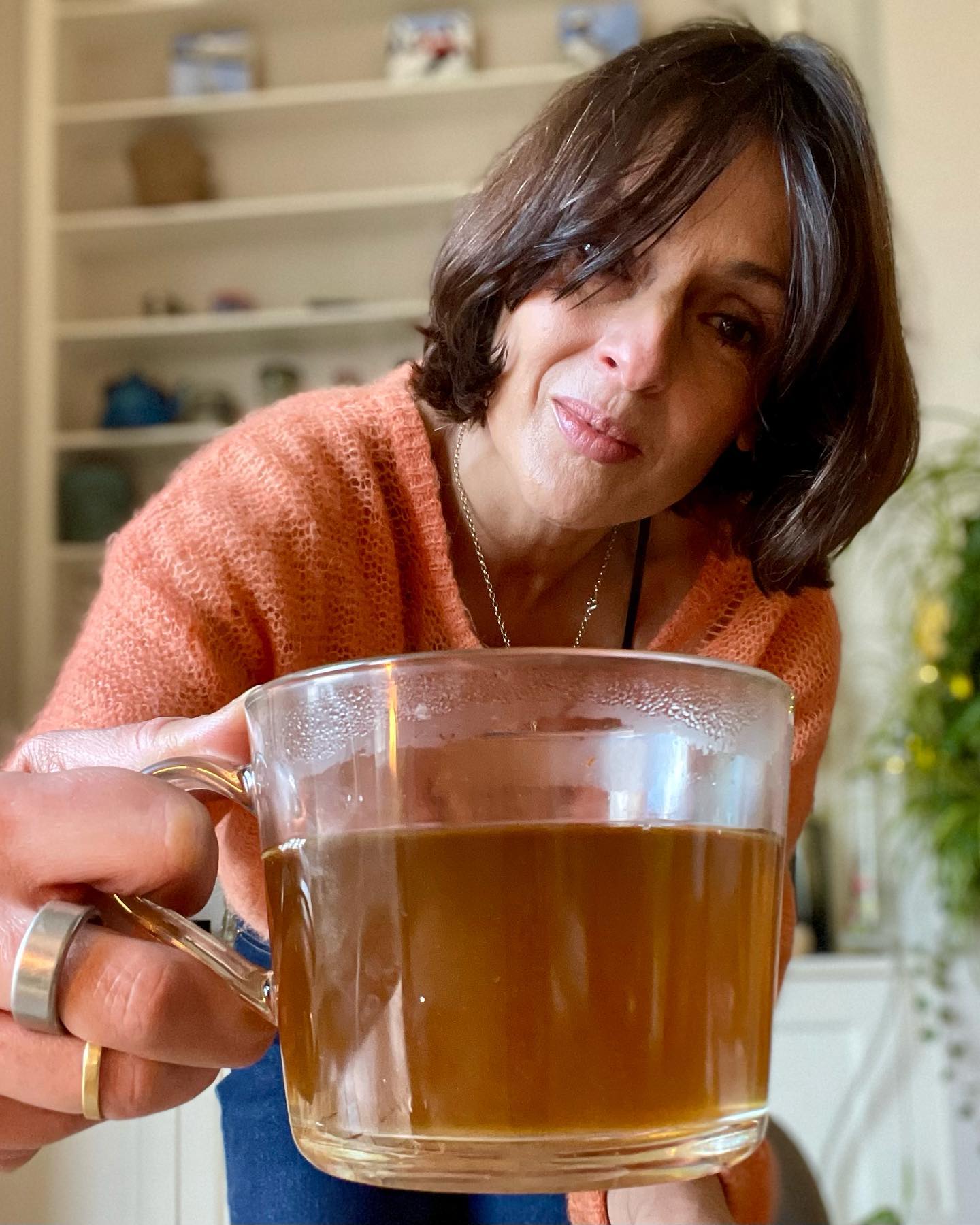 Hello. It’s been a while since I shared anything here.
I’ve been putting a lot of love into my Sunday Health Notes newsletter—hope you’ve had a chance to check them out.
Thinking about the surprises and joys of 2023, I can’t help but feel genuinely grateful.
Big thanks to those who joined me on this journey, trusted me with their health, and allowed me to be a part of their health journey.
To those who have encouraged, supported, coached, challenged, and pushed me—thank you from the bottom of my heart. Your time and support mean the world.
Who knows what 2024 will hold?
I’ve got a few exciting projects and updates that I look forward to sharing with you soon.
As we all look back on 2023 and set intentions for 2024, remember to focus on the positive, celebrate the wins, no matter how small, and dream big for 2024.
Have belief, practice patience—sometimes dreams take a bit longer to blossom.
Wishing you a Christmas filled with nourishment and joy.
Thanks for being a part of my journey.
If you are looking for a easy, more balanced treat try these no bake brownies. Super simple, I placed raw nuts and seeds in a blender with cocoa and dates. Hope for the best and chill! You can’t go wrong and just need to balance the texture.
- 2 tablespoons of cocoa powder
- 1 cup of almond flour
- 1 cup unsweetened mixed nuts or seeds
- 180 grams of dates
- 1/4 cup goji berries
- 1 tablespoon of coconut oil
- dash of water to adjust the consistency
- option to add a protein powder 1/4 of a cup
Place all ingredients in the blender. Place in a lined baking tray and chill.
Enjoy.
Take care, nourish well and see you in 2024.
With love ❤️
#thankyou #nutritionist #bristolfood #bristol_lens #bristollife #bristoluk #health #wellness #metabolichealth #resolutions #eatwell #nourish