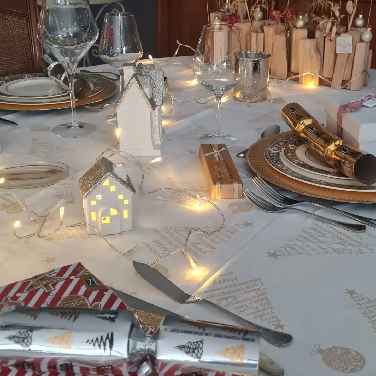 Dans les préparations... et vous ?