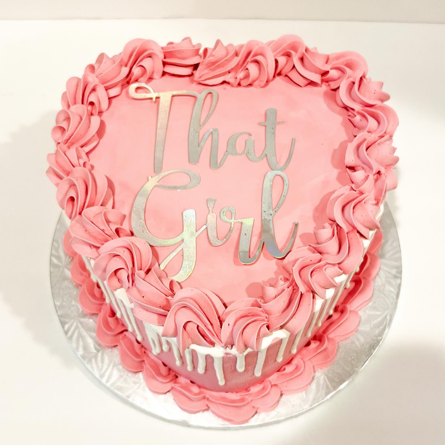 🩷that girl
Traditional heart cake making a statement! The year is coming to an end and I’m just in awe of all that God has allowed me to accomplish this year alone. I’m so grateful for the many opportunities I’ve been afforded while serving in my community! Thank you to this one loyal customer, Ms. Kesha. We greatly appreciate your patronage!🩷
Thank you for allowing JHOB to contribute to your celebration! @msnixon4 @keshahairbar
For more content, like & follow 🥰
#janaeshouseofbread #757baker #bakery #757 #teenbaker #hamptonroads #fyp #hamptonroadsva #suffolkva #suffolkbaker #suffolkbakery #chesapeakeva #vabaker