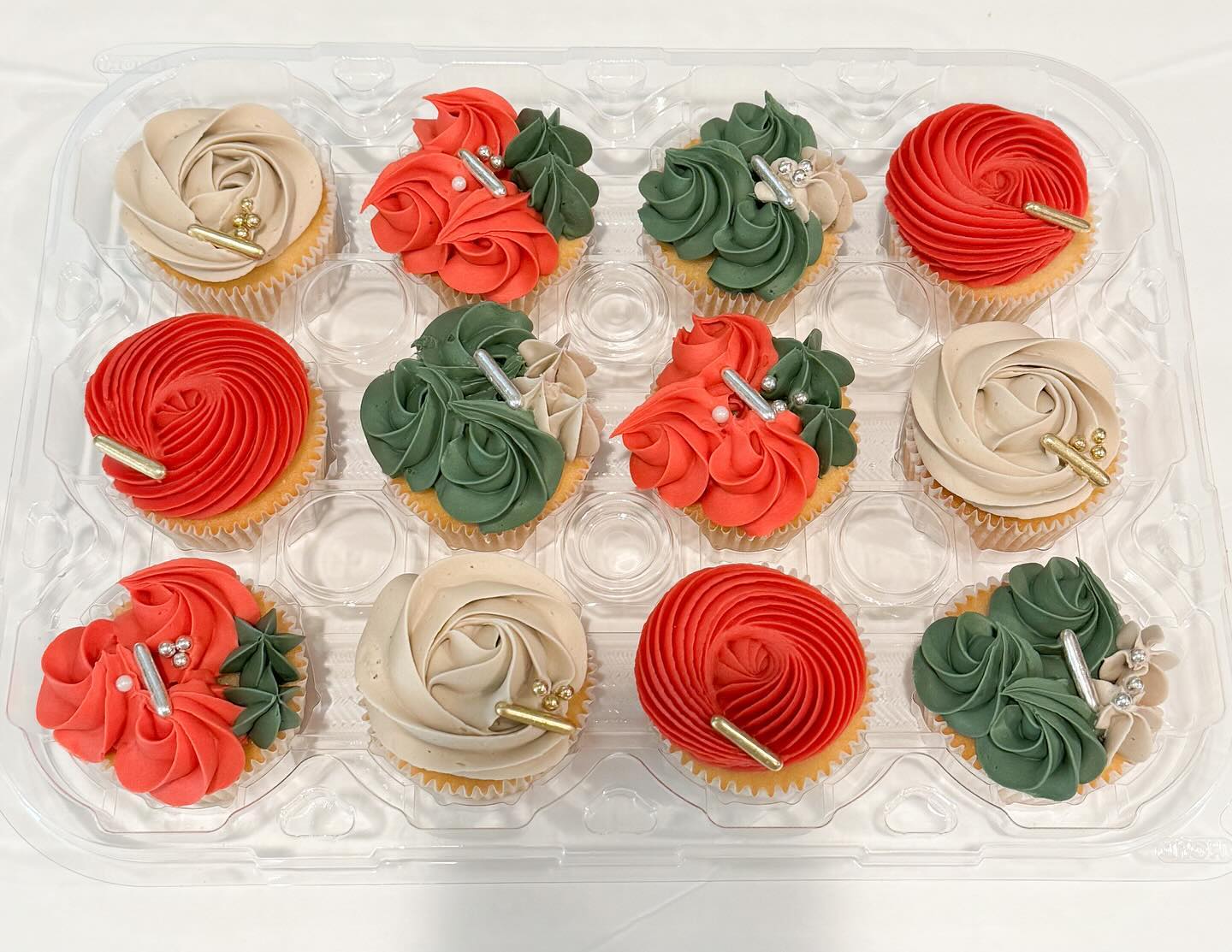 Merry Christmas🎄
Merry Christmas from Janae’s House of Bread! Thank you to all who’ve supported us this year.❤️ We hope you have a Merry Christmas!
Thank you @dea10850 for your continued support!🥰
#janaeshouseofbread #bakersofinstagram #757bakery #teenbaker