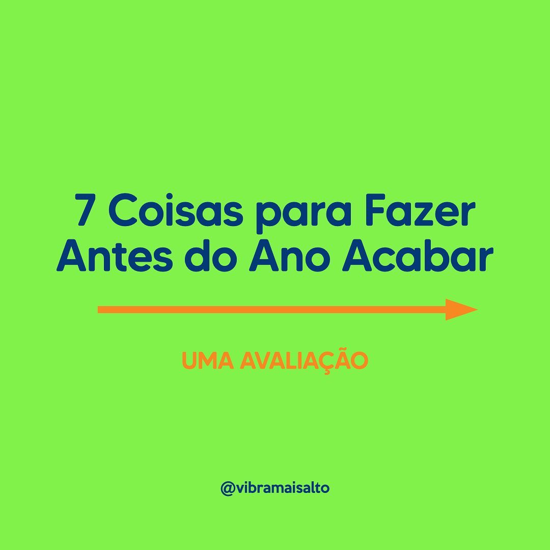 Finalizar ciclos é tão importante quanto iniciar novos. Aqui está um guia para você se certificar de que não está deixando esse momento passar batido. Valorize o momento presente para fazer o que precisa ser feito antes de passar para a próxima coisa. Está tudo disponível aqui e agora 🌬️✨ E aproveita pra já fazer seus planos de carnaval aqui na Chapada dos Veadeiros com a gente. O convite foi lançado e é pra você mesmx que eu sei. Info no link na bio ou por dm, vem que vem. 💫
#vibramaisalto #anonovo2024