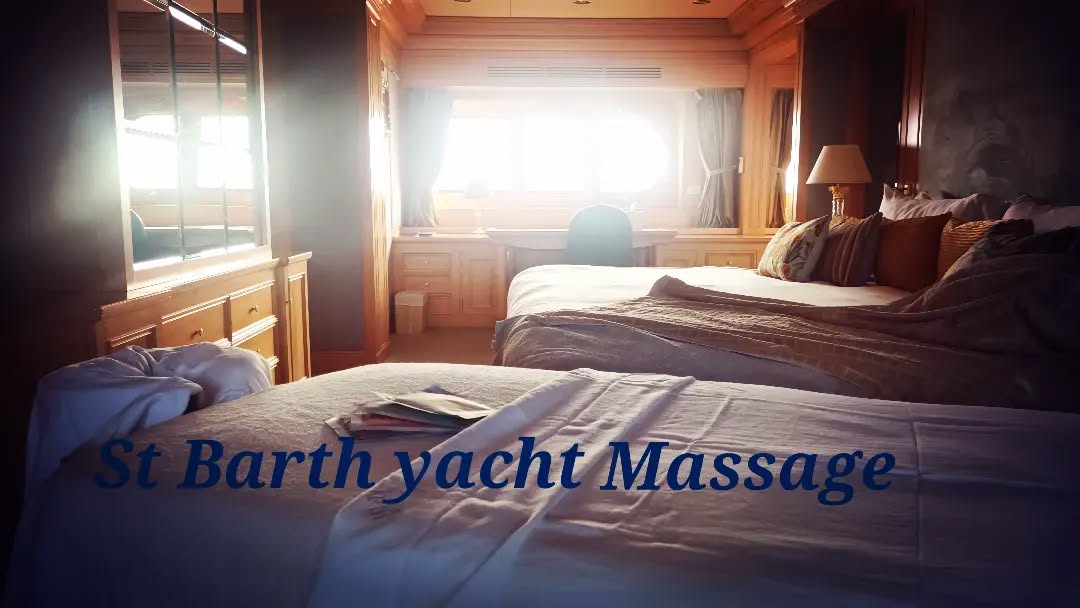 Massage on yacht in St Barthélémy @cecile_st_barth_massage
#stbartsmassage #stbartsmasseuse #yachtstbarts #yachtmasseuse #yachtmassages #yachtservices #yachtcrew #stbarthluxuryservices #stbarthelemy #massageyachtservices #massagestbarth #Cecile_St_Barth_Massage