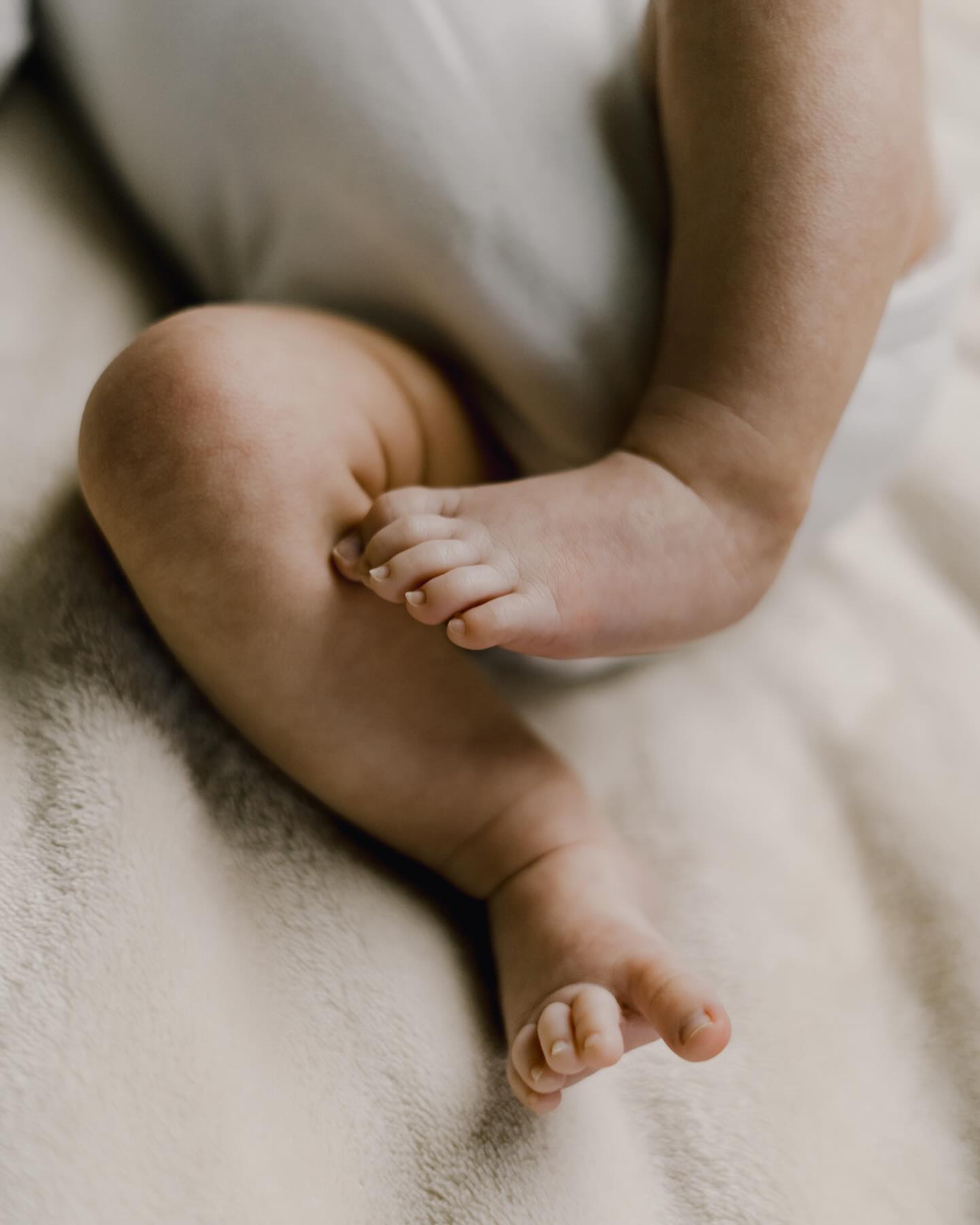 BABY DETAILS // ๐ซถ๐ผ
Nog even wat schattige babyvoetjes en handjes met jullie delen zo aan het einde van het jaar. Want de laatste weken stonden bij mij voornamelijk in het teken van zwangerschap- en newbornshoots ๐ผ
Vaak worden die shoots samen geboekt en mag ik bij veel families de zwangerschap รฉn de newbornshoot vastleggen. Blijft zo speciaal om beide momenten in het leven vast te leggen. Daar waar je kleintje eerst nog veilig geborgen in je buik zit, mag ik na een paar weken de kleine in jullie armen fotograferen. Dit prille en intieme moment vind ik prachtig en blijft iedere keer weer bijzonder๐งก
Wist je dat als je een zwangerschapshoot รฉn newbornshoot tegelijk bij mij boekt je dan 10% korting krijgt?
.
.
.
#newborn #newbornphotography #babyfeet #babyphotography #babydetails #newbornshoot #lifestylephotography #newbornlifestylephotography #fotograafinlimburg #fotograafzuidlimburg #studiorood