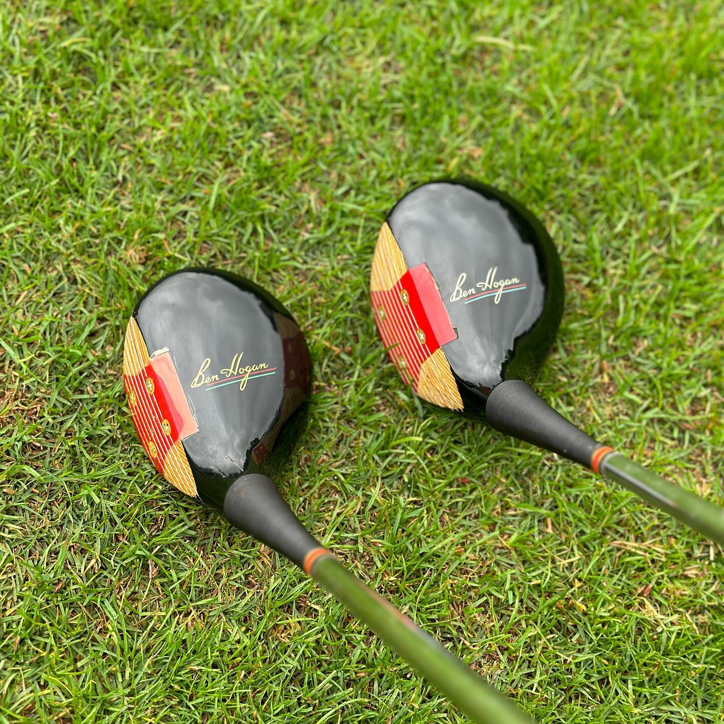 “Golf is something you have a lifelong relationship with – and like any relationship, it’s always changing...”
...is a line I’ve thought about a lot in 2023. A friend said that to me as we hit a few balls at our neighborhood course. I’m not sure if he was thinking about his son, who was starting to play a few junior tournaments, or his own life in golf that includes trips through the distinct worlds of the AJGA, college golf, pro golf, and mid-am golf. Maybe it was a passing comment, but I kept coming back to it this year as my relationship with the game evolved.
The further I get from my professional career the more I realize how one-dimensional and hyper focused my relationship to the game was for 20 years. A relentless focus on routine, playing one shot at a time, and always moving forward are key to success at the highest level – but that leaves no time to savor a moment, or enjoy the essence of the game. The smaller, more peripheral parts of the game that I now relish held ZERO importance or even notice in my former life. The history of a great club, a quirky old course, a beat up Ping Anser, post round beers, making new friends at a one day member-guest, young kids putting for Skittles – all things that were not a part of my relationship with golf. I remember for a stretch my motto was “golf is a game, you have to PLAY it” instead of planning, engineering, and controlling it. That was a freeing mindset and helped me play some of my best golf on Tour. I regret not maintaining that mindset more consistently, but the reality is that when golf is your job, it’s hard not to take what should be a curious, fascinating GAME – and turn it into something serious and formulaic.
So as we turn towards 2024, I look forward to seeing how my relationship with golf changes. It’s a moving target with young kids, work, family – too many good places to see, good friends to tee it up with, and not enough time. But I’m thankful for the game, and the many blessings it continues to bring into my life.
Link to blog post in bio.