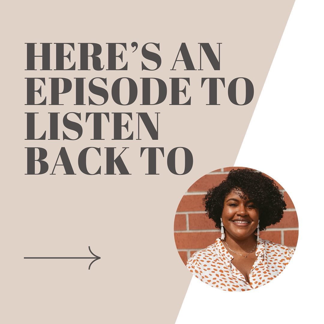 If this week you are gearing up for the new year like me, this episode is pure gold to listen back through as you set resolutions, goals and intentions for 2024.
Listen to the full episode wherever you find your favorite podcasts!
