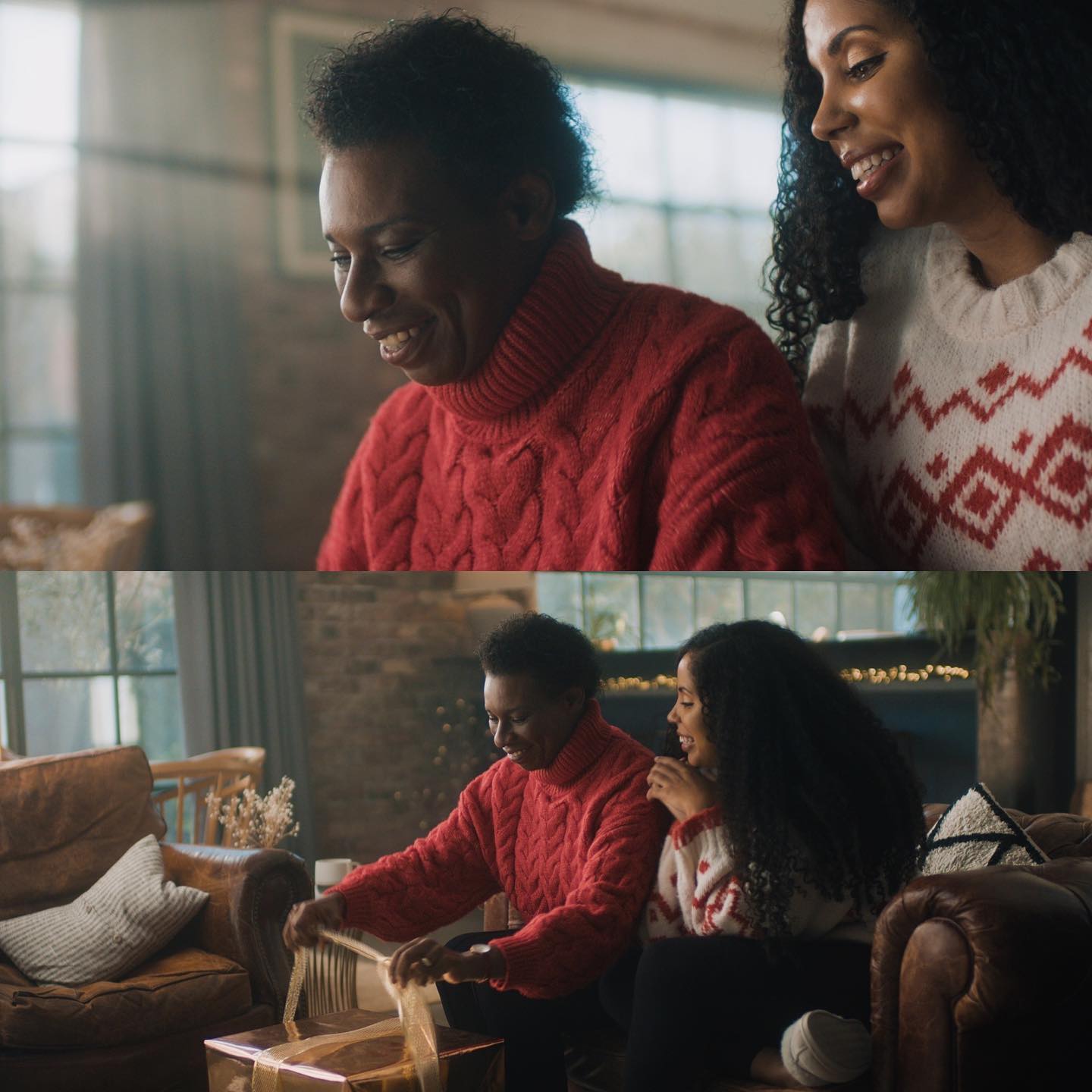 Some frames from a lovely little Christmas ad for @renphogroup with the gang at @tinkertaylortv 
Huge shoutout to @mattgentleman_dop for jumping on last minute to gaffer💙
-
-
-
-
-
#cinematography #cinematographer #dop #dp #filmmaker #filmmaking #film #camera #directorofphotography #shortfilm #cameraassistant