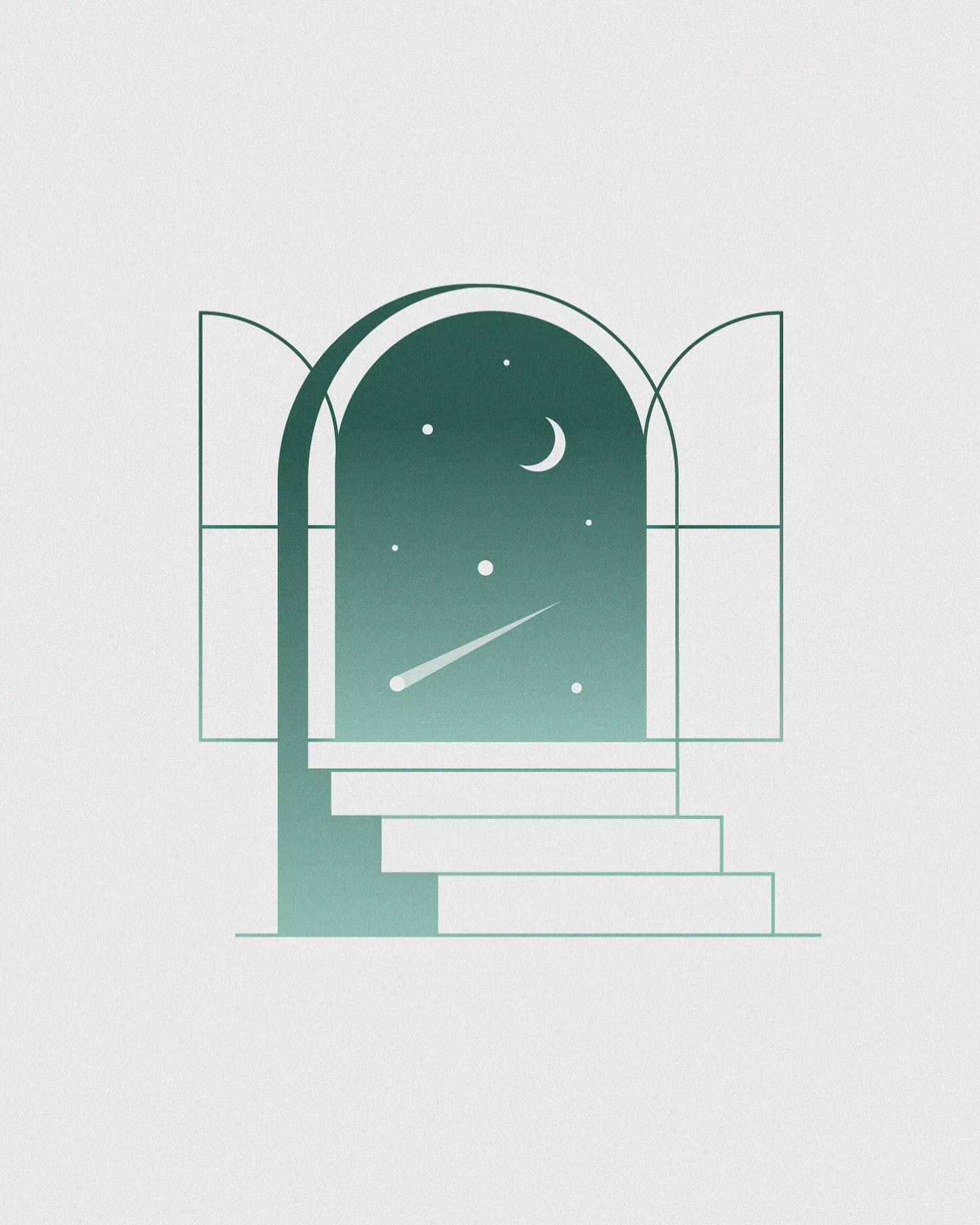 Did you know that studies have shown that regular stargazing can benefit your mental wellness, including stress reduction and improved sleep? Next time you’re stressed, consider looking up 🔭