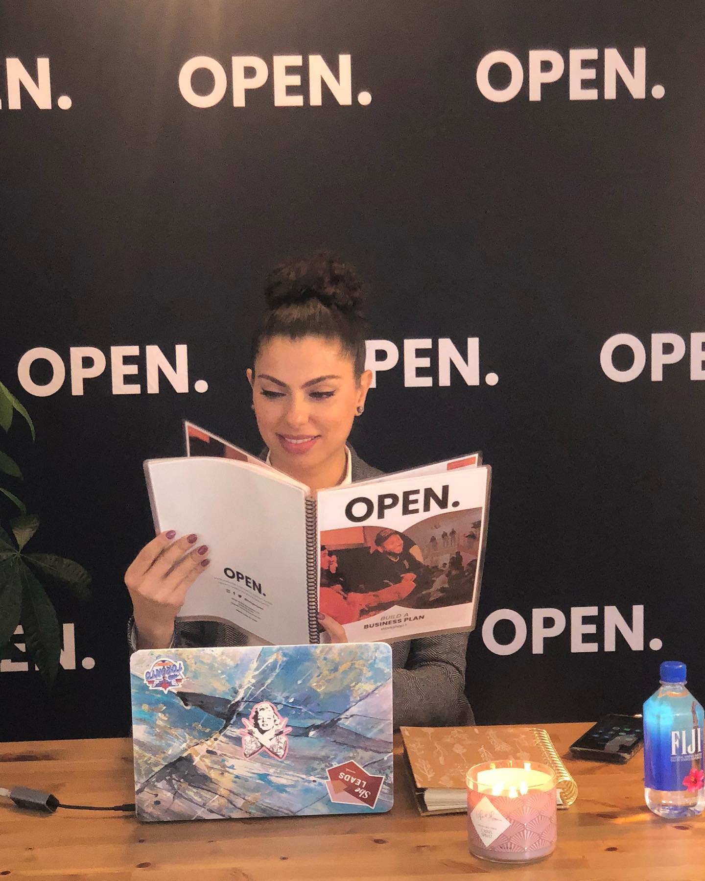 We’ve been quiet, but we’ve been working.
Thank you for the continued support to our initiative for creatives in Durham Region.
The backend involves creating our vision, planning, grant writing, marketing and growing our reach. 2024 & beyond we plan to be more intentional for our creatives interested in Music, Film, Photography, and Creative entrepreneurship. Thanks for being on this journey with us.
Super Shout Out to our core participants that have attended multiple events, and have made their talents speak for themselves.
More access is coming !
✨🎼 🎥 📸 🎨✨