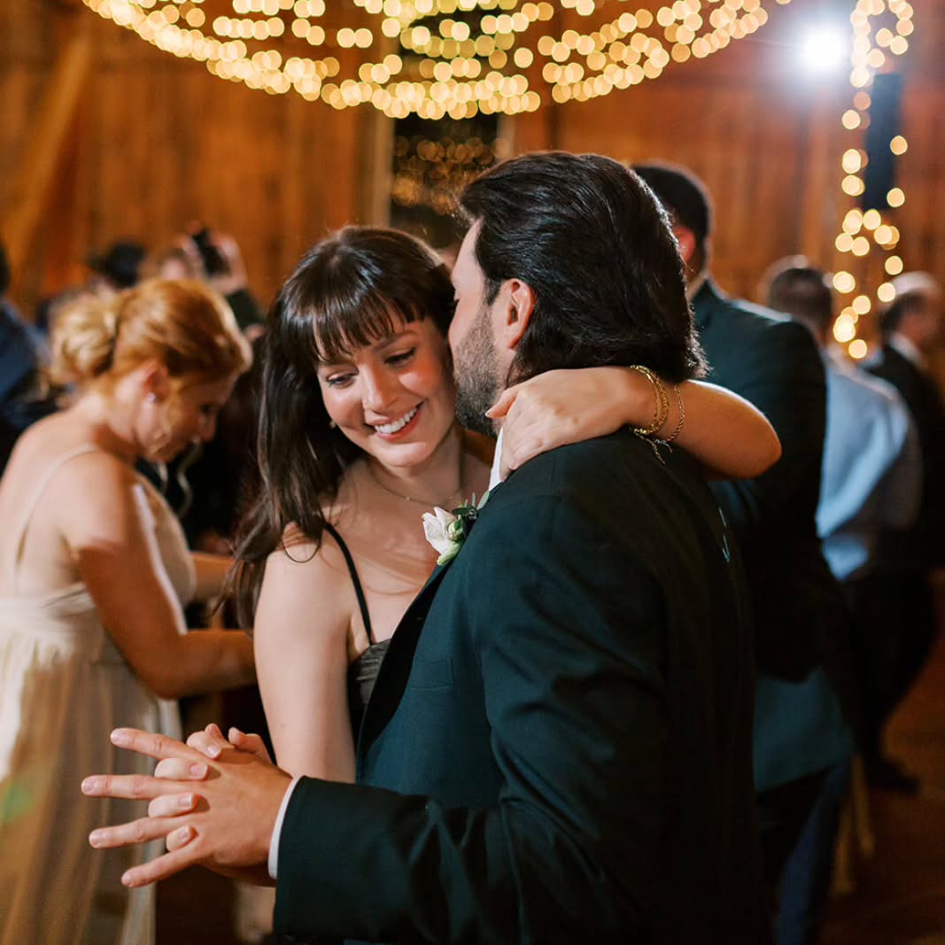 Our NYE looked a little different, but we never fail to have a good time ✨️🤠❤️ Welcoming 2024 with an abundance of health, wealth, & love.