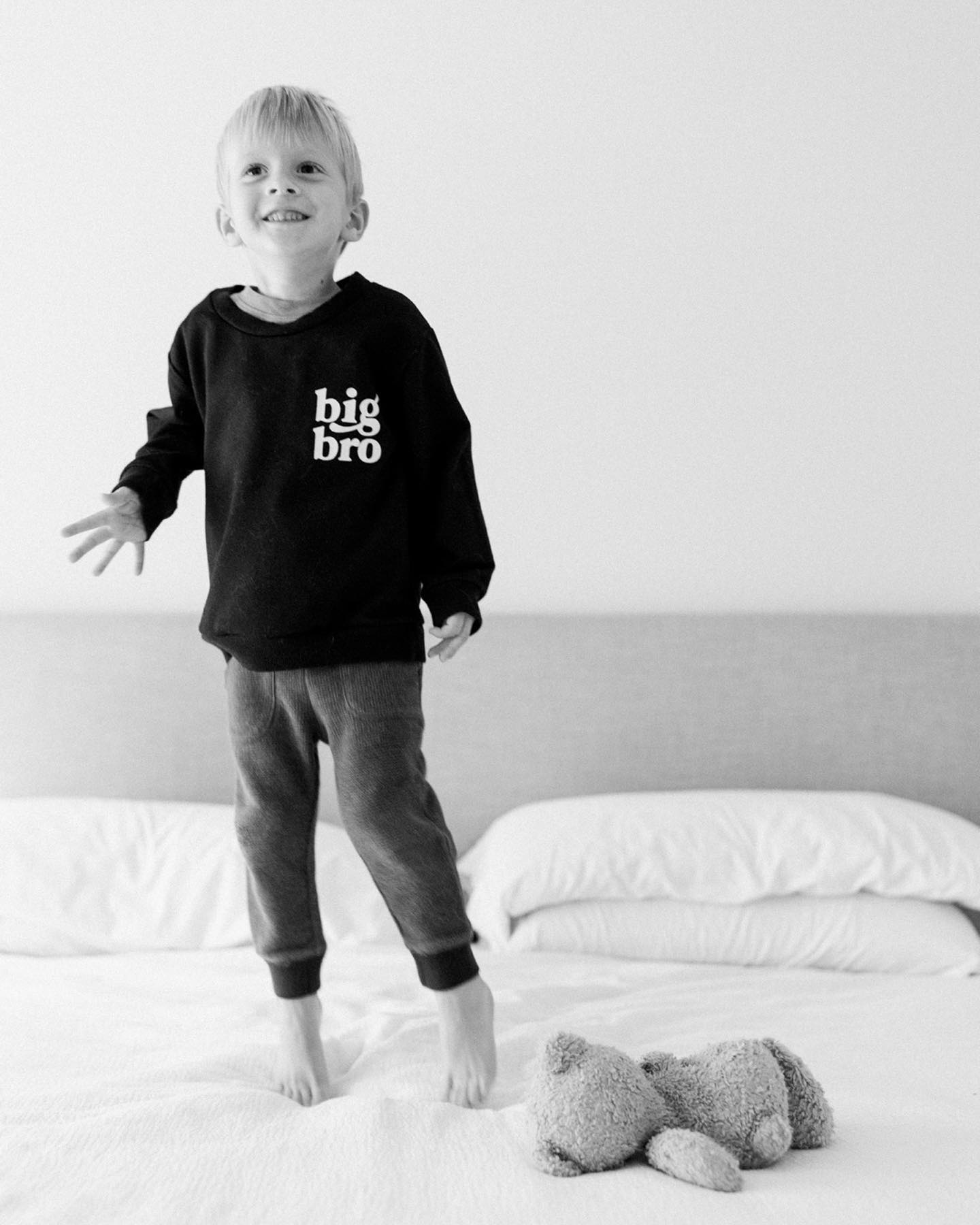 New year, new baby 😉 We’ve prayed for this for a while now and are so incredibly thankful to the Lord for this gift of life. Due July 2024!