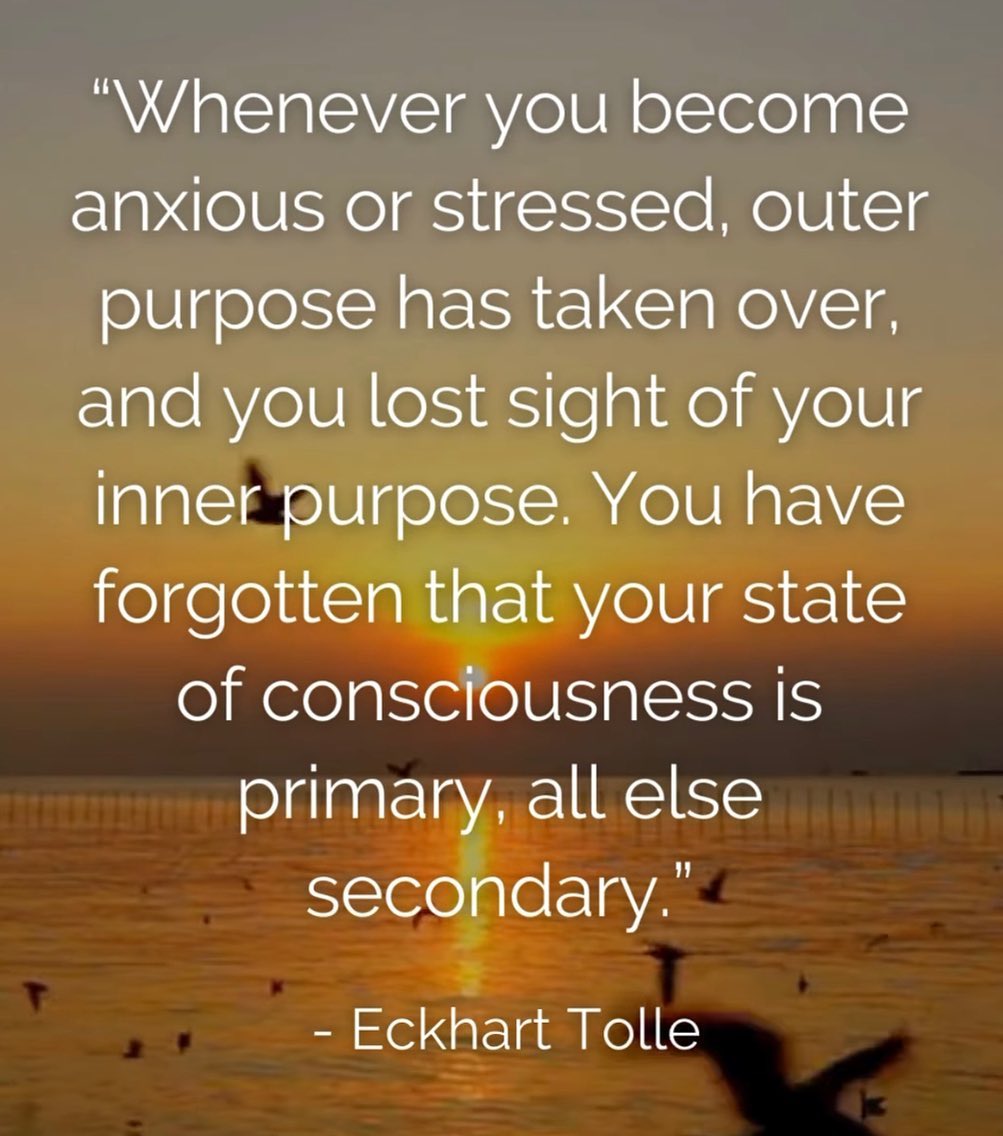 All else is secondary. Master this and you’re living in 5D. Worthy challenge for any inner student. 2024, an ‘8’ year, the infinite loop or completion, is whispering to us ‘are you ready to let go of the unconscious and incessant, desperate need to control’… the inner work that gets the most humbling and beautiful outer results.